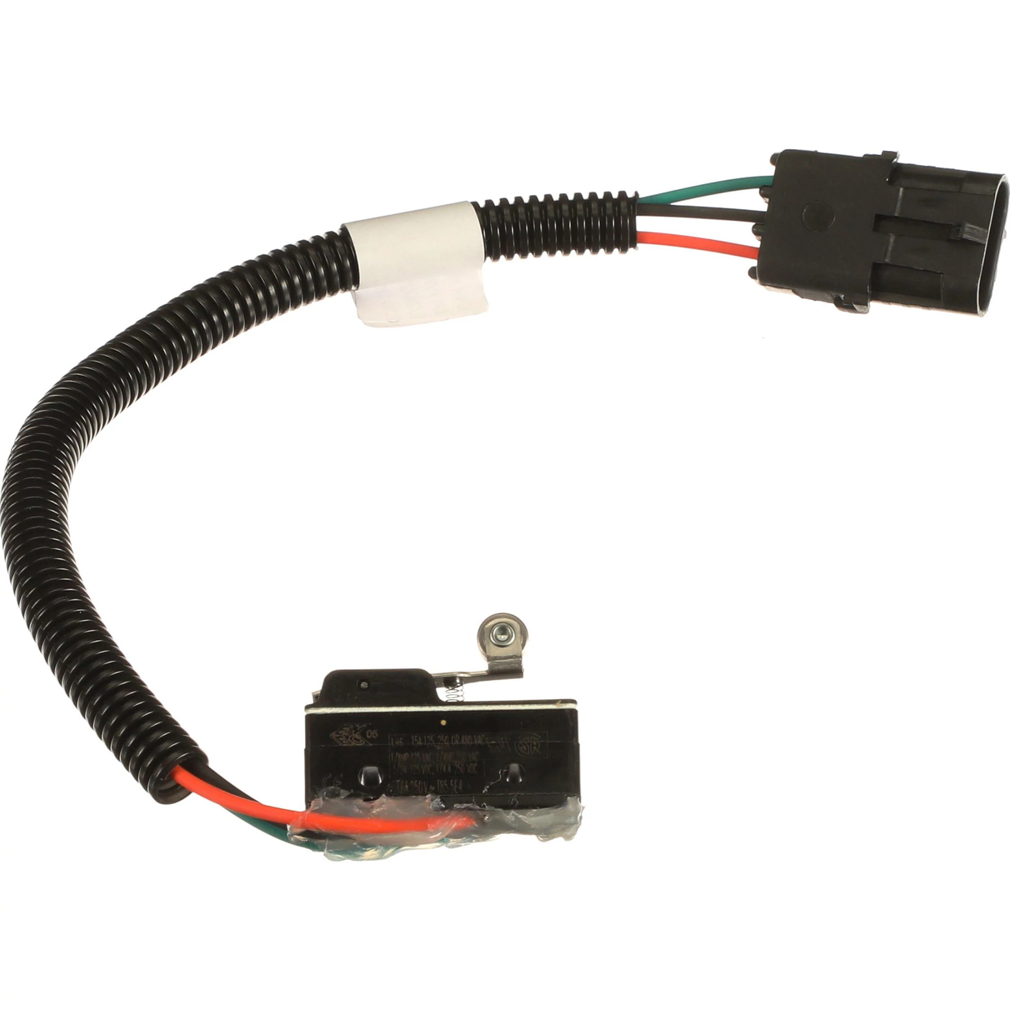 SWITCH | CASEIH | CA | EN