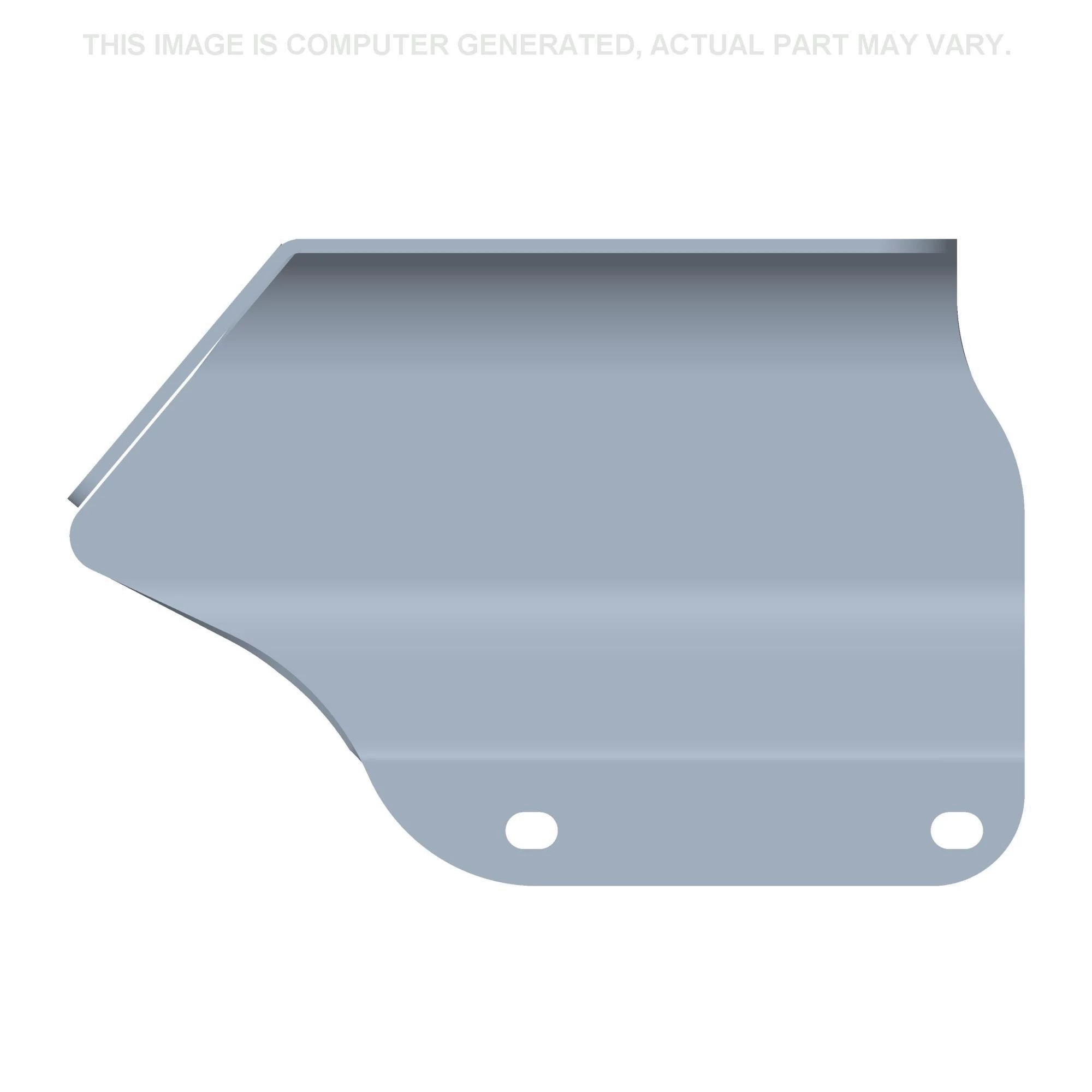 COVER PLATE | MILLER | CA | EN