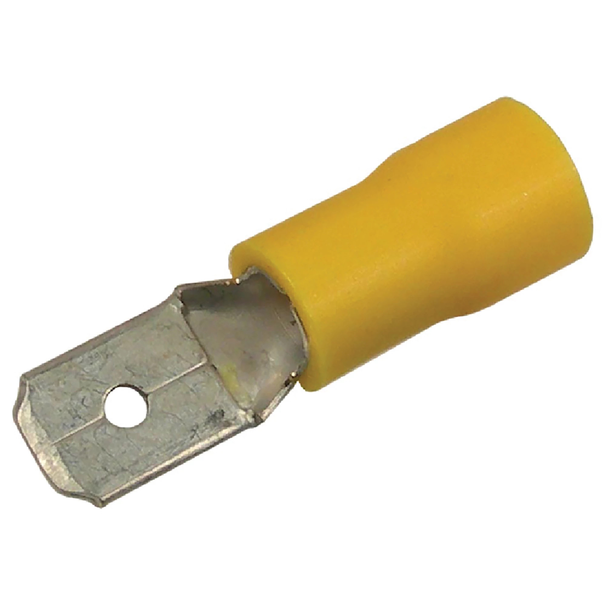 Male Quick Connect - Vinyl - 12-10 AWG | CASEIH | US | EN