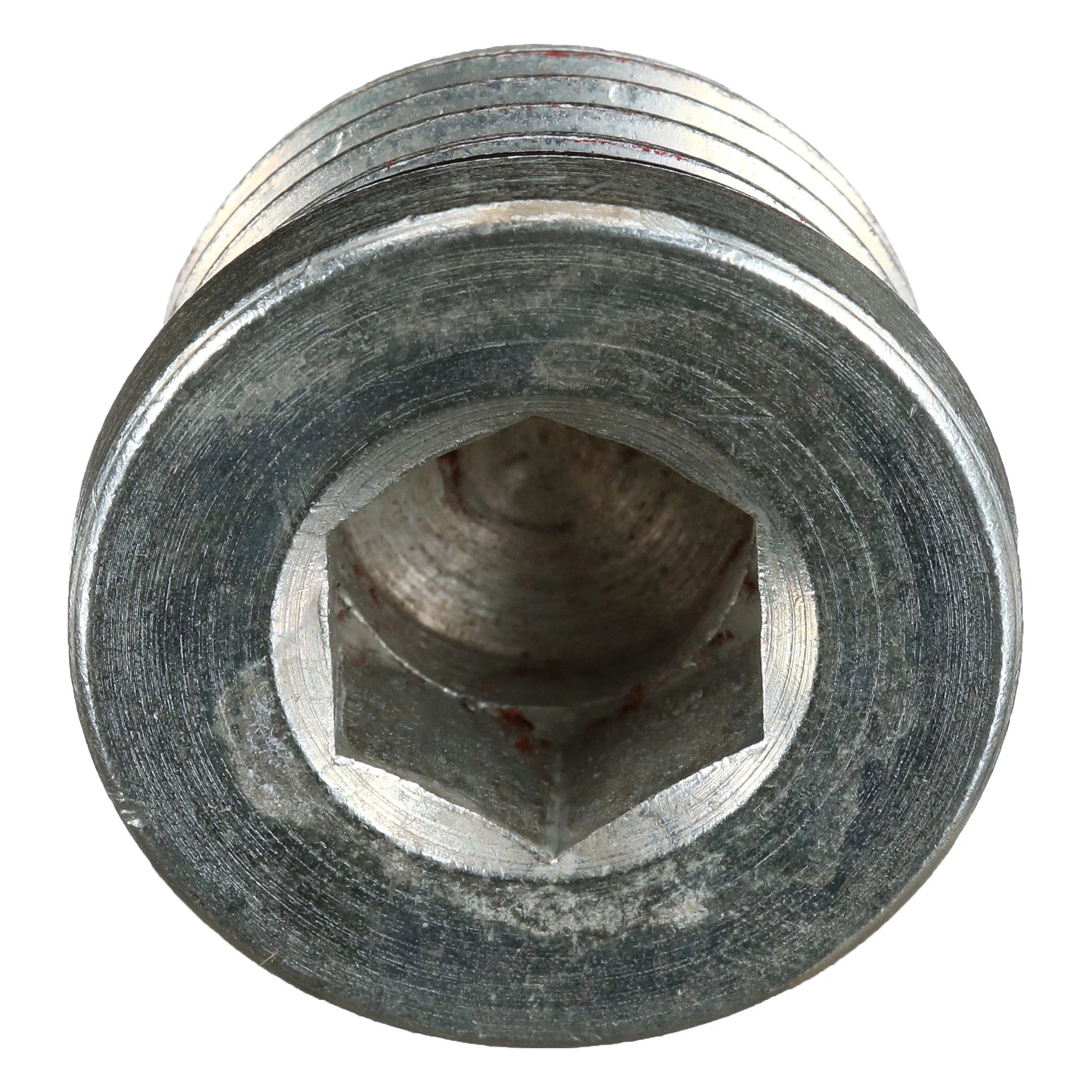 HEX SOCKET PLUG | NEWHOLLANDAG | EU | EN