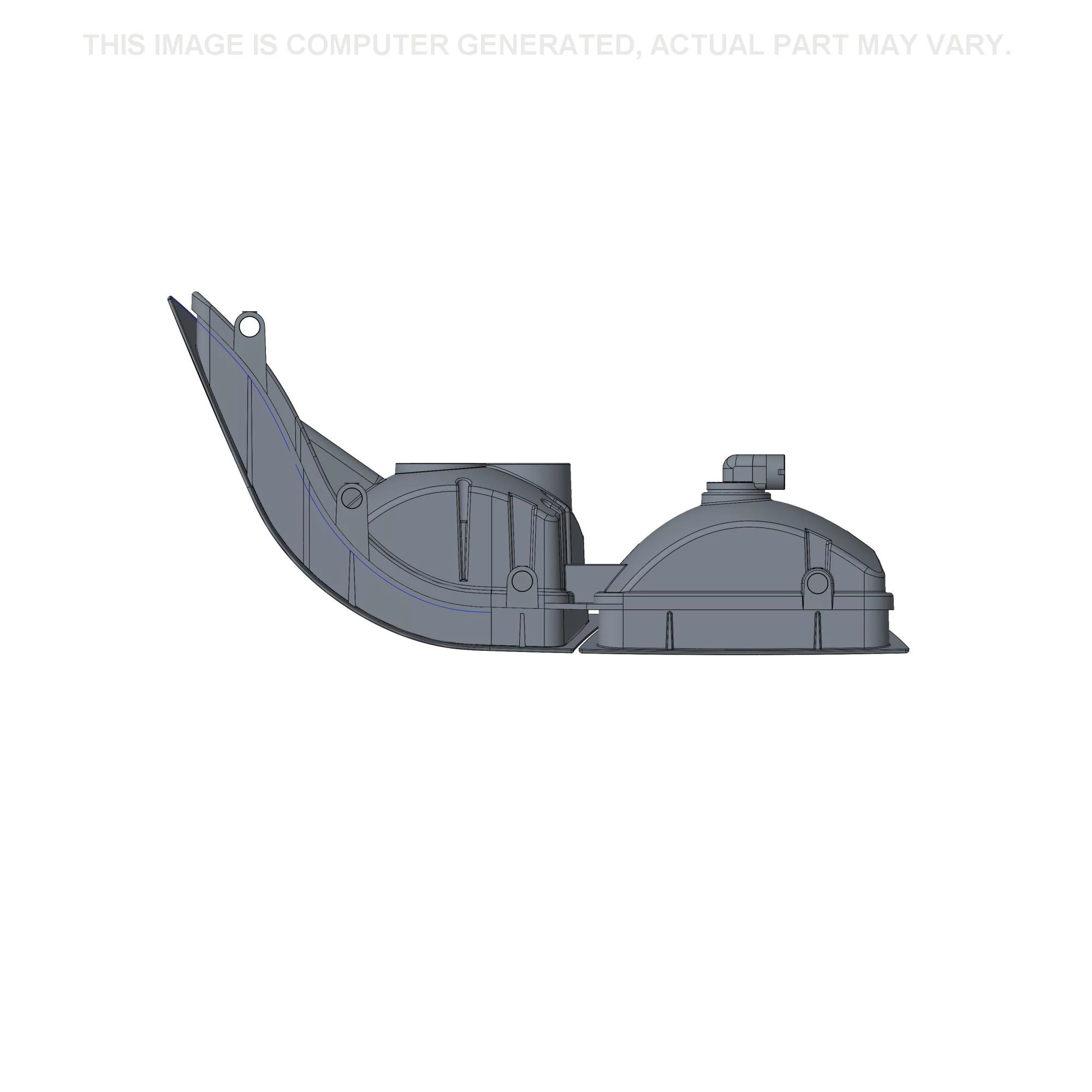 LIGHT ASSY. | CASEIH | DE | DE