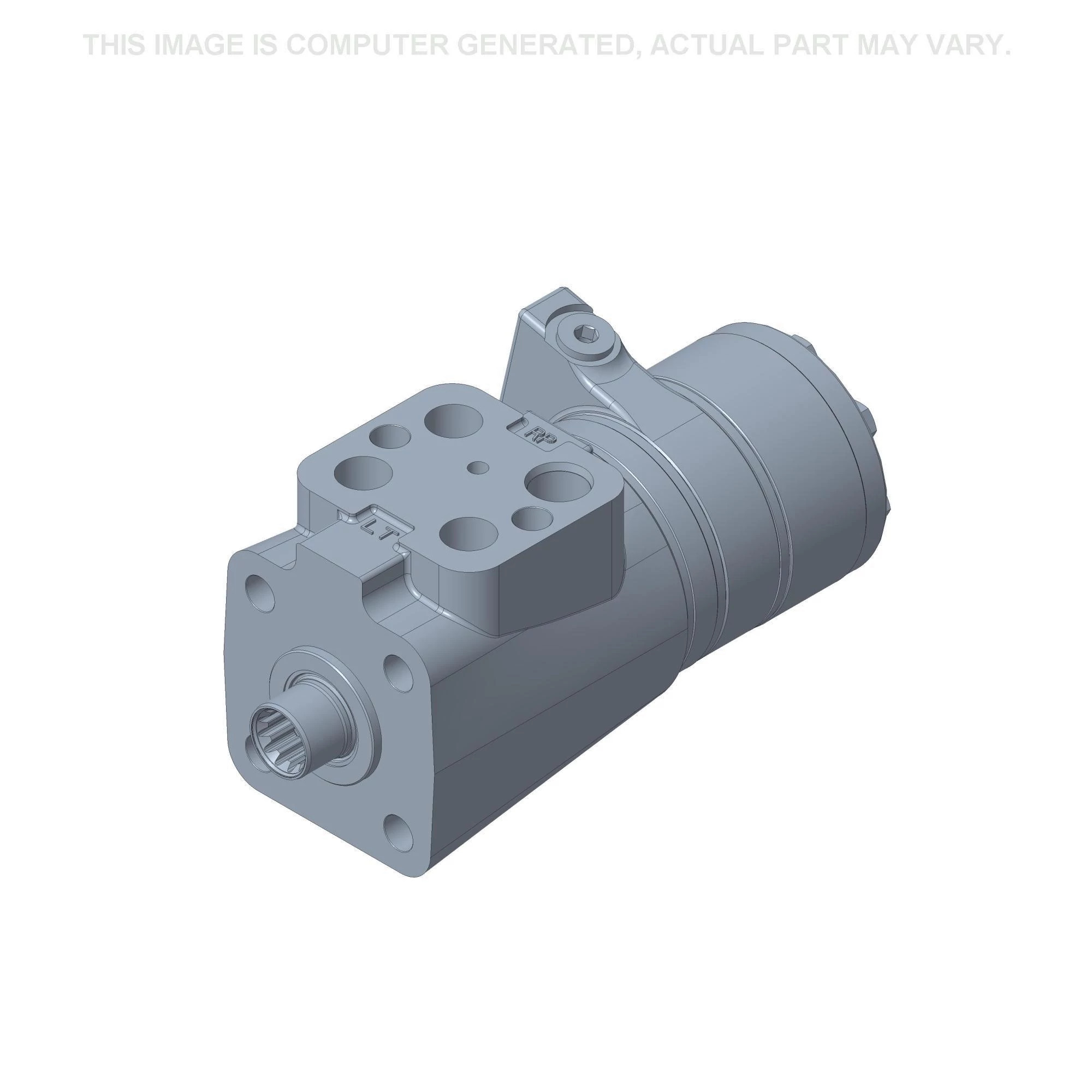 VALVE DE DIRECTION | NEWHOLLANDCE | CA | EN