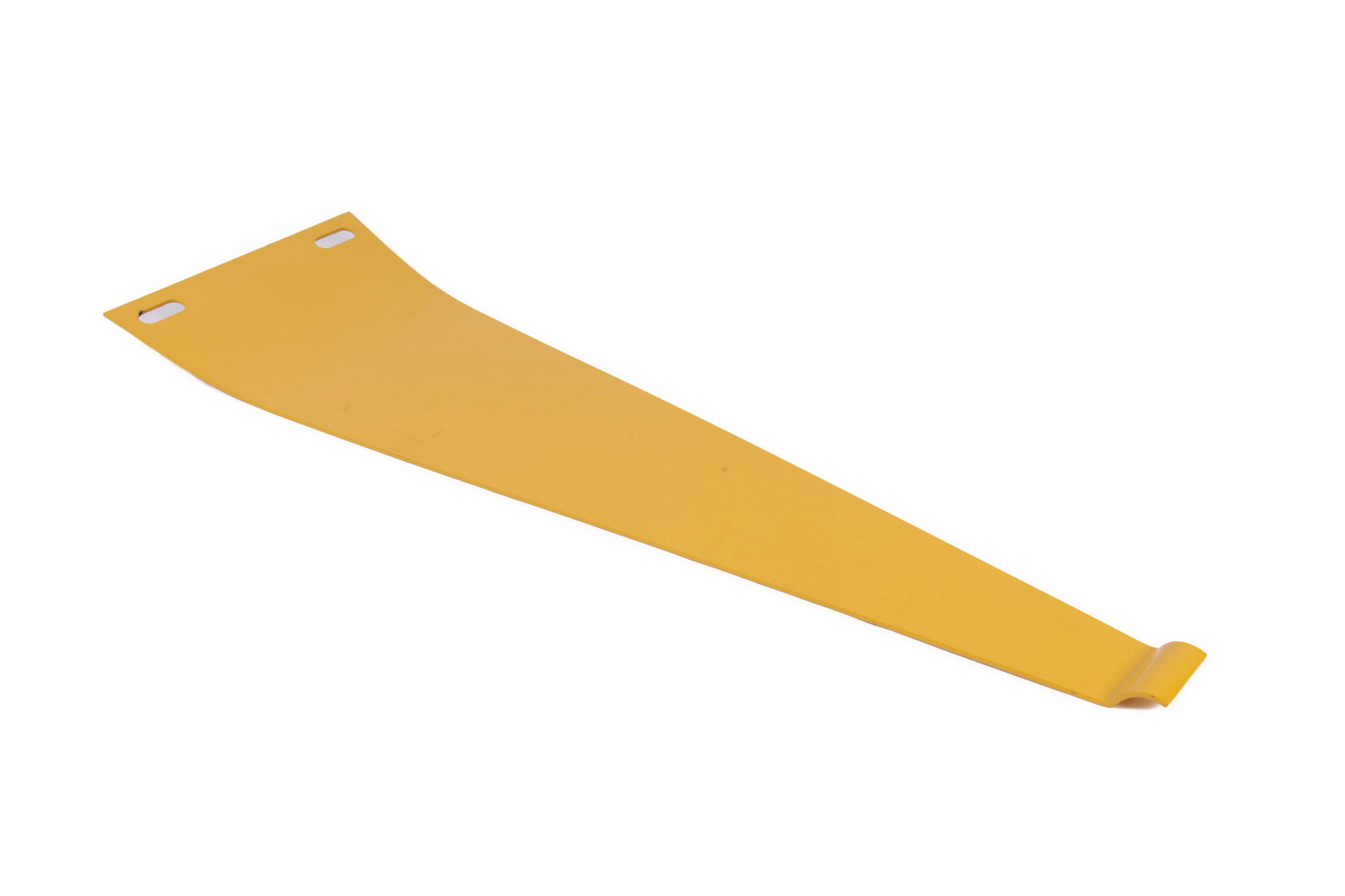 Placa compensadora de alimentação - 553 mm L