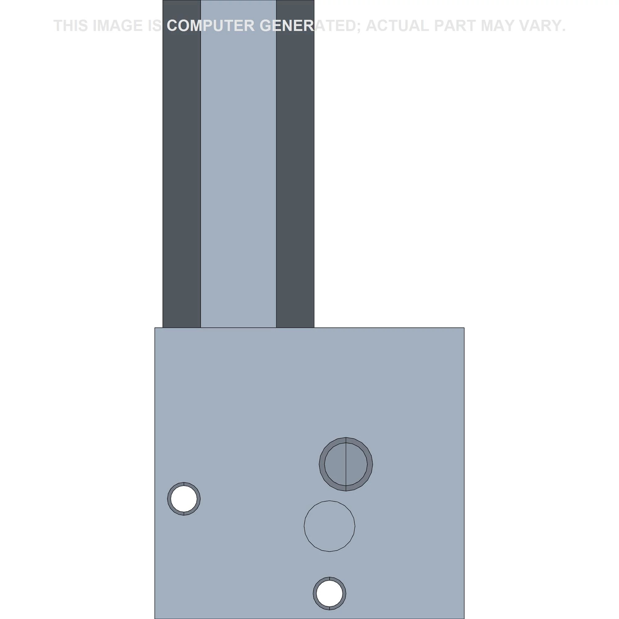 SOUPAPE | MILLER | AMEA | EN