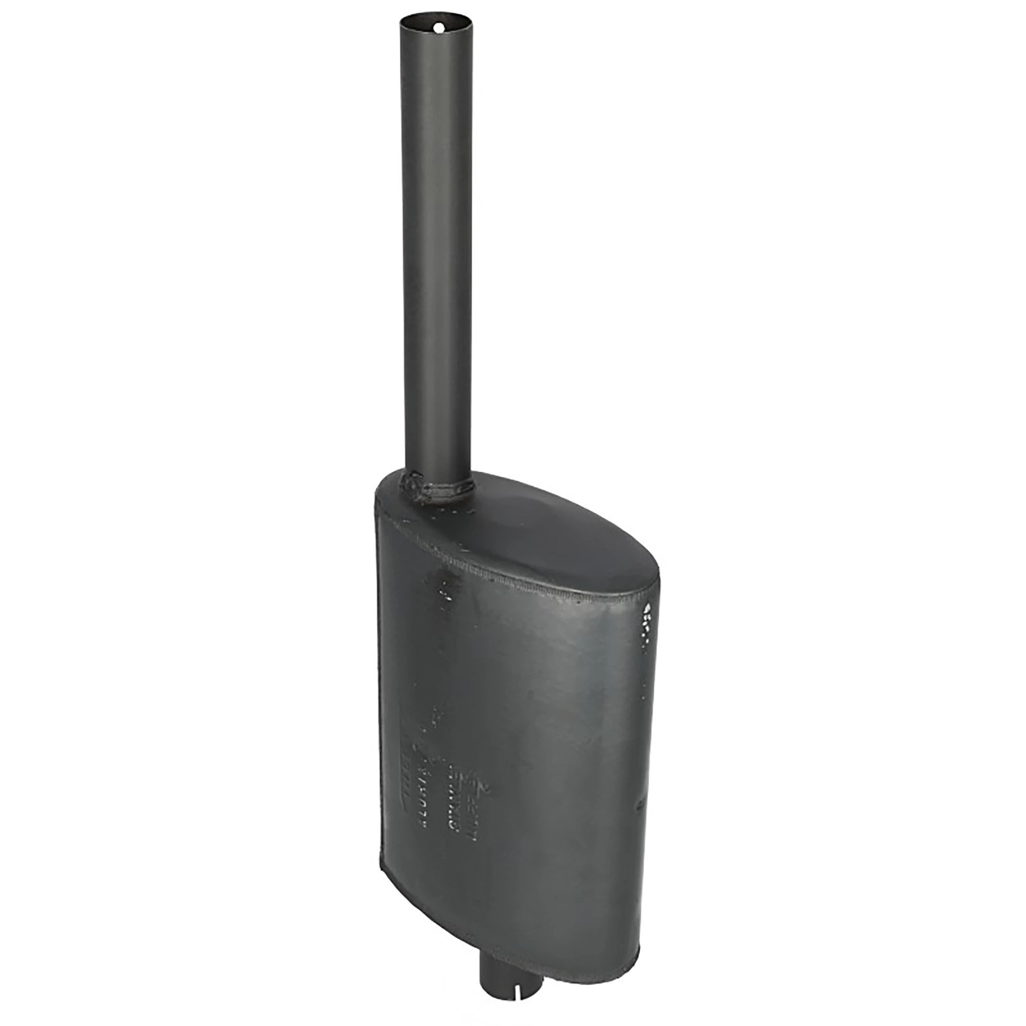 Muffler | NEWHOLLANDCE | CA | EN