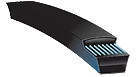 V-belt | NEWHOLLANDCE | US | EN