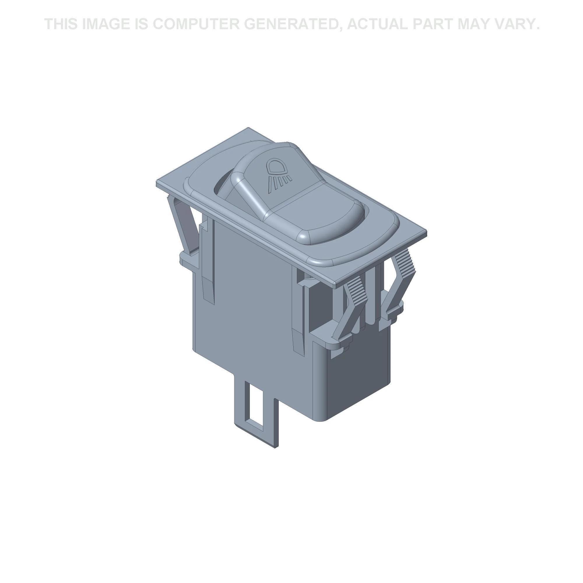 Rocker Switch | NEWHOLLANDAG | US | EN