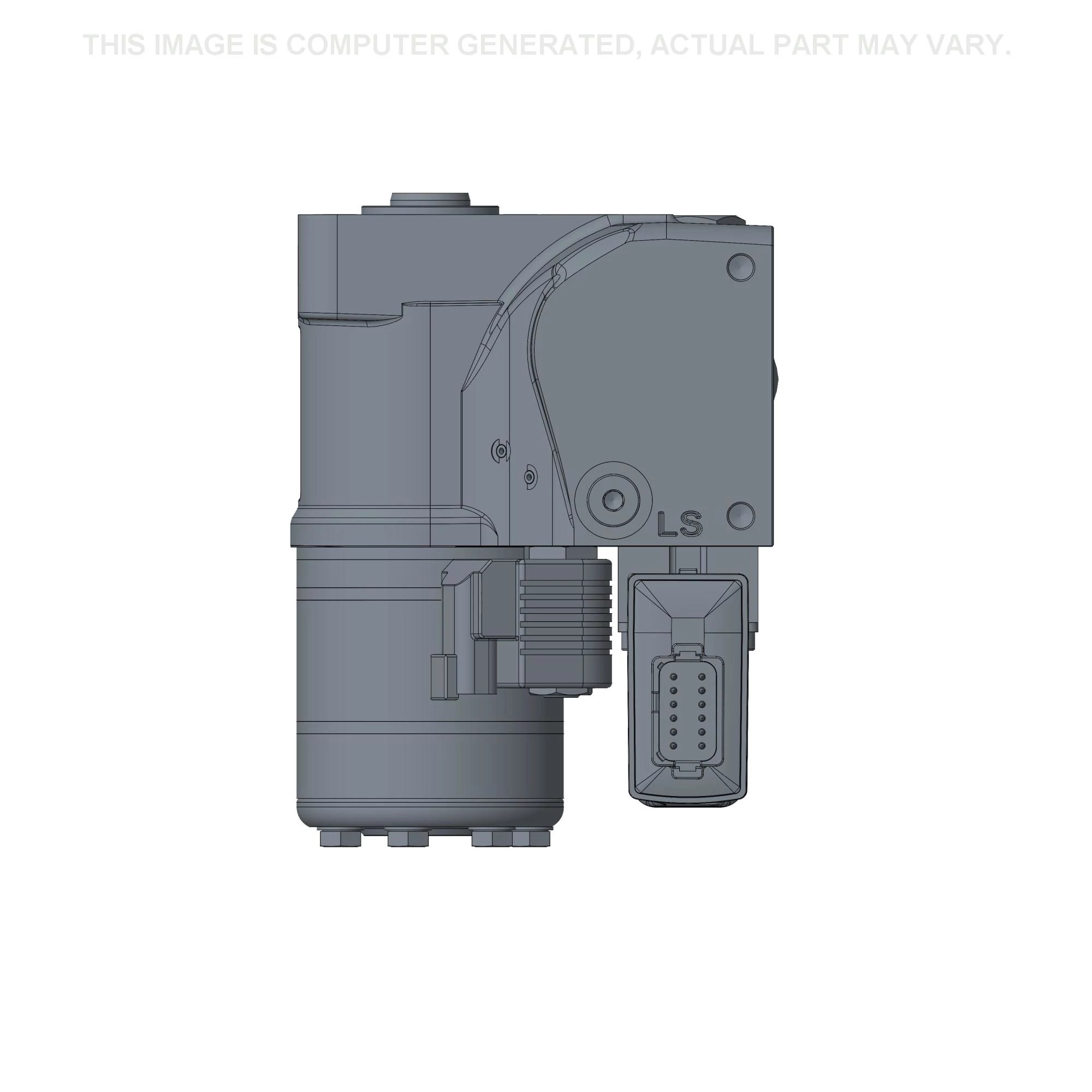 转向阀 | NEWHOLLANDAG | AMEA | FR