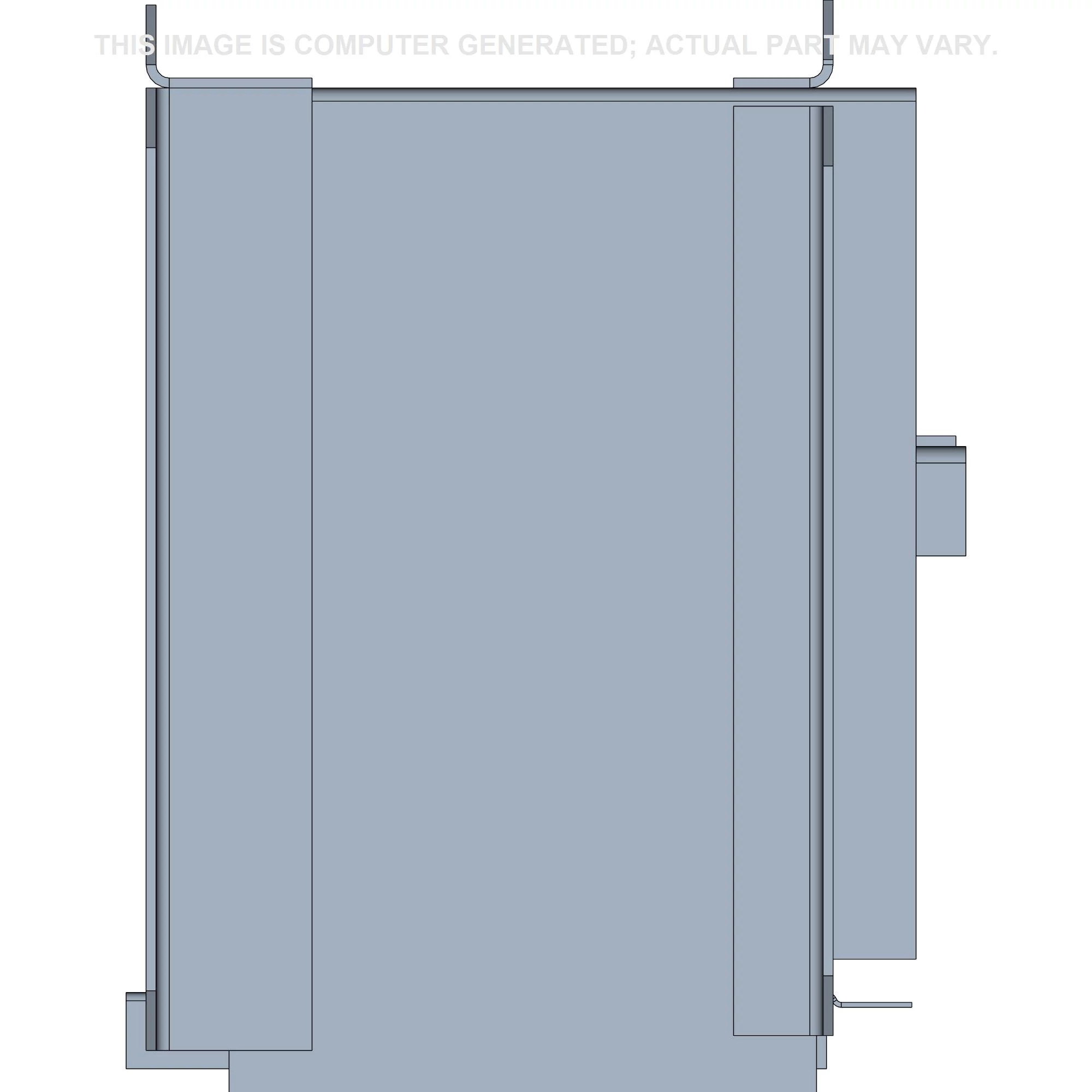 RALLONGE D'ELEVATEUR | NEWHOLLANDAG | CA | FR