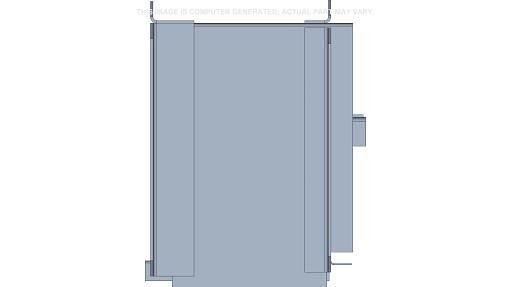 EXTENSION DEL ELEVAD | STEYR | EU | PT