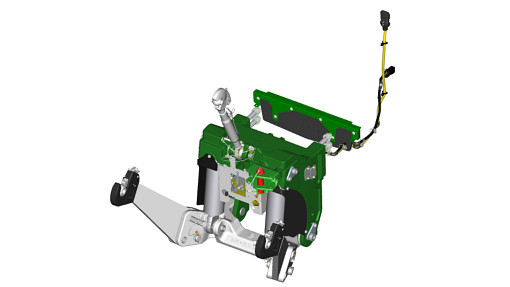 DIA KIT, TRACTOR | NEWHOLLANDAG | EU | FR