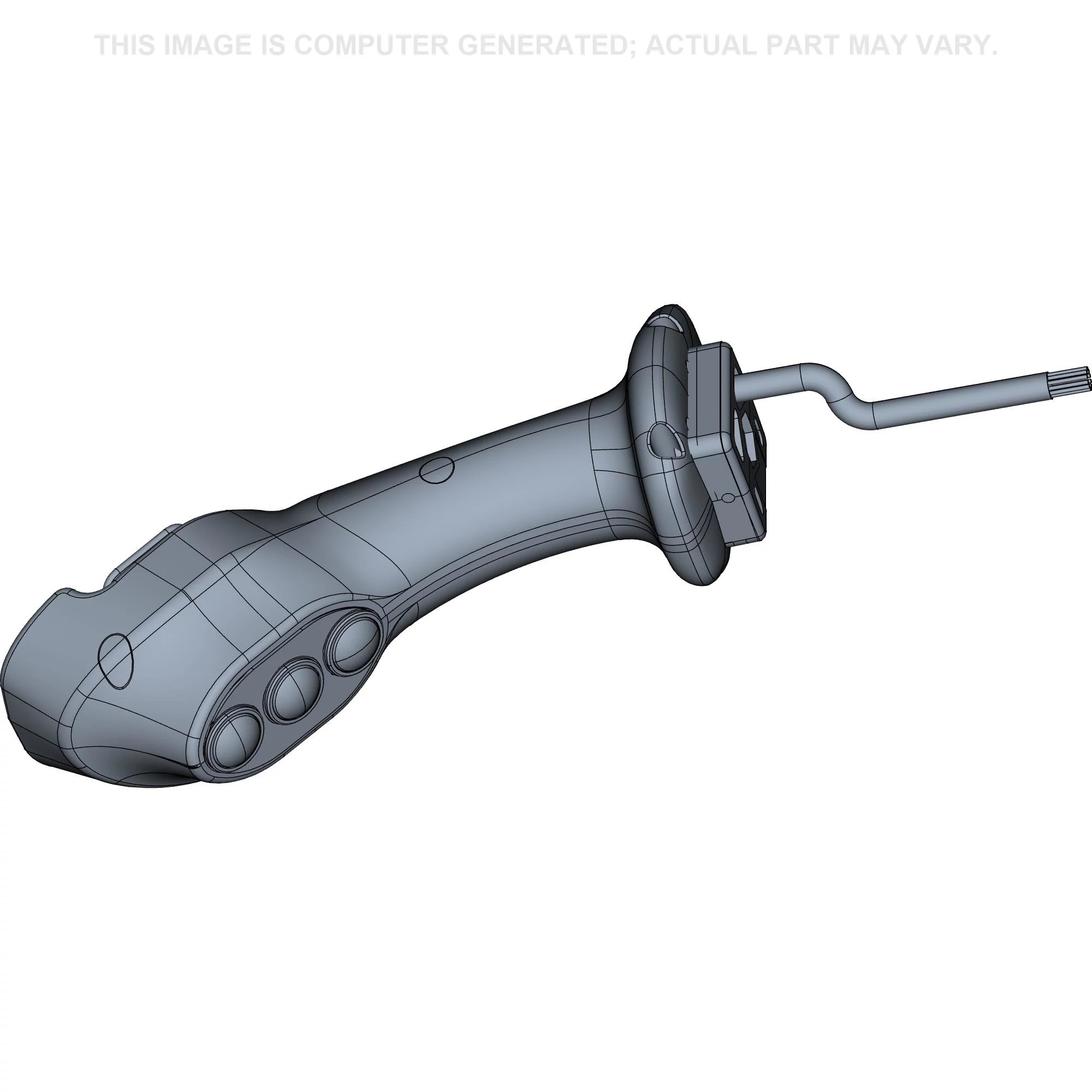 JOYSTICK | CASECE | CA | EN