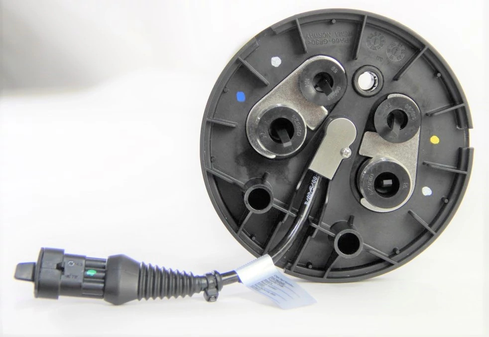 REMAN-SENSOR | MILLER | US | EN