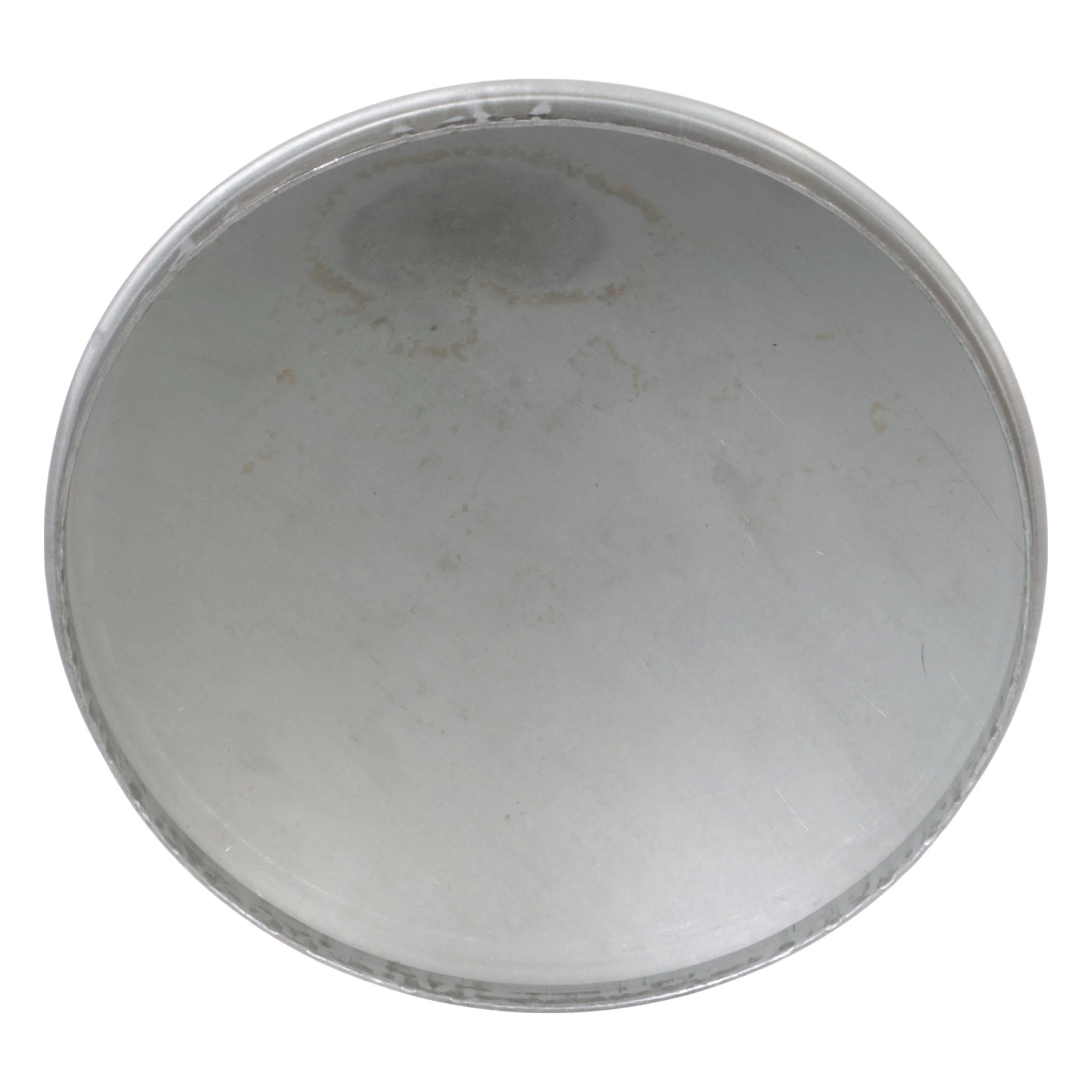 Tampa para extensão do eixo traseiro