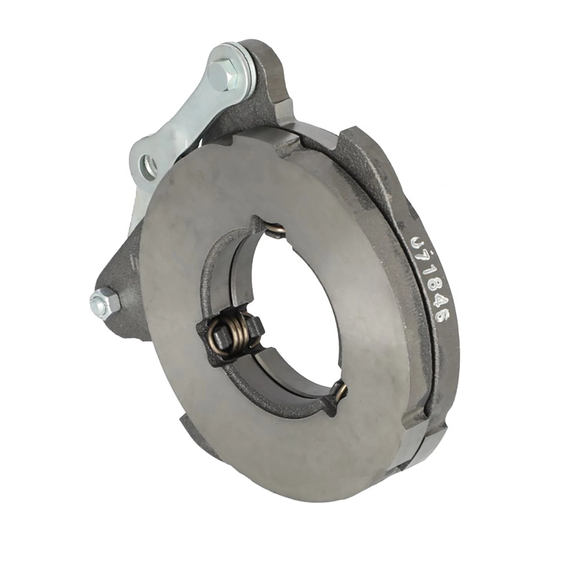 Brake Actuator Assembly | NEWHOLLANDAG | US | EN