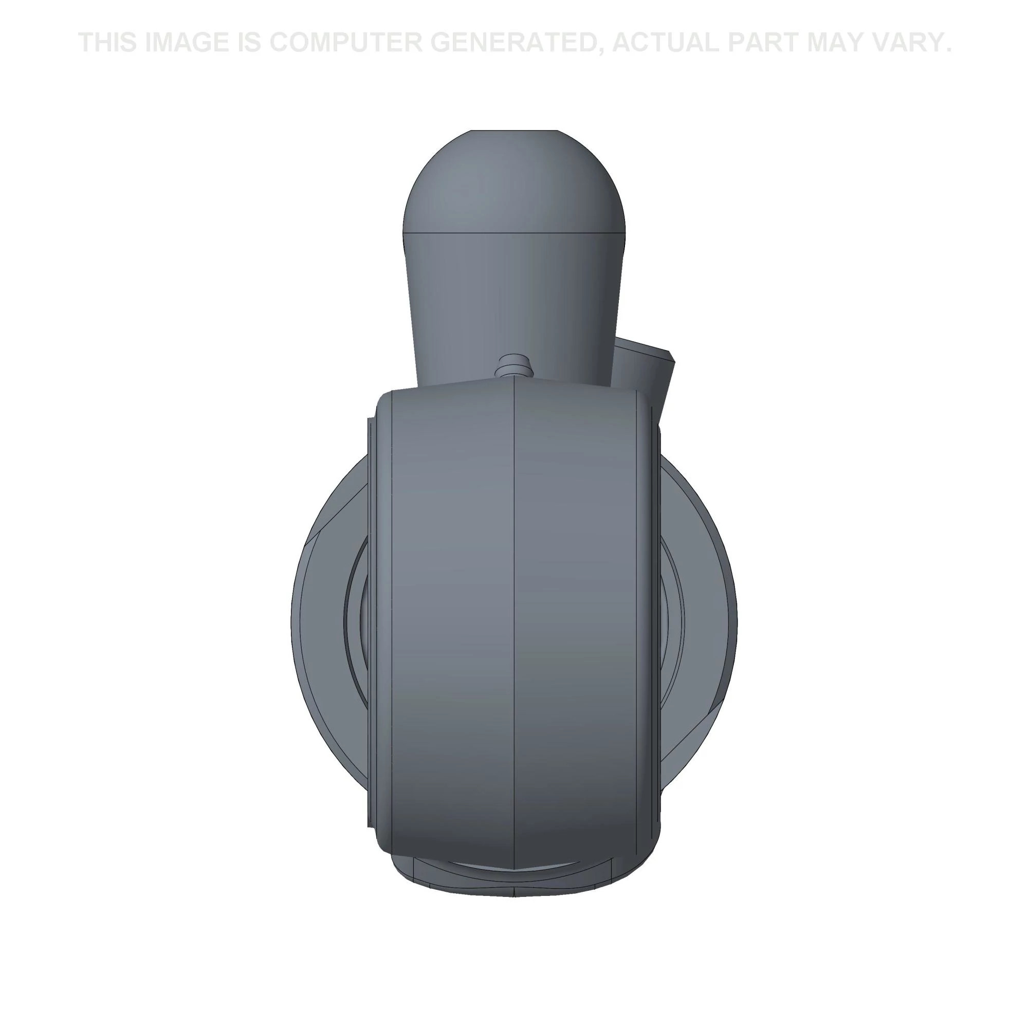 REMAN-HYD CYLINDER | CASECE | CA | EN