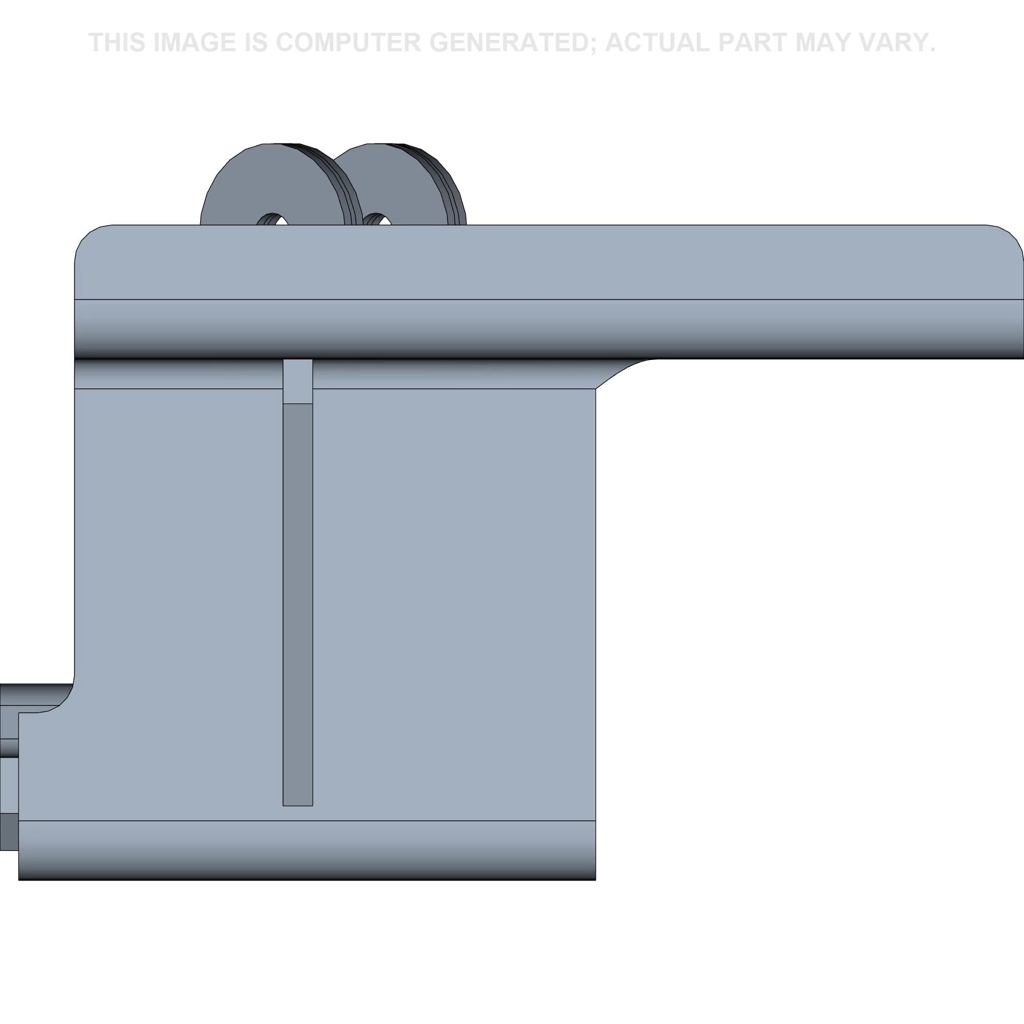 PŁYTA UCHYLNA | NEWHOLLANDAG | EU | RU