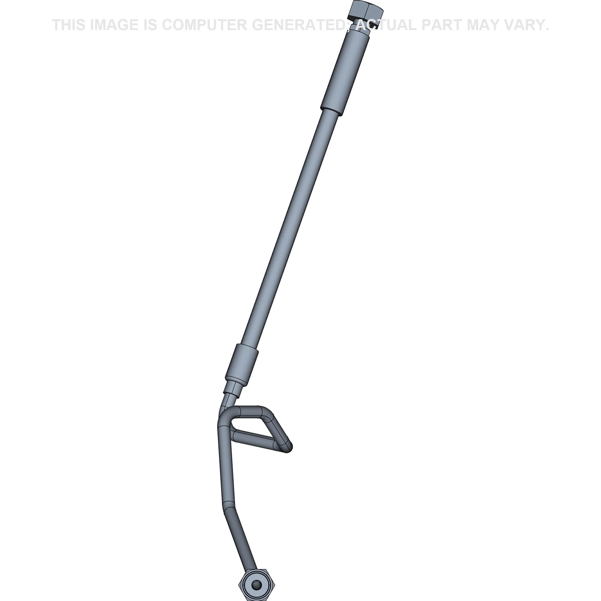 HYD TUBE | NEWHOLLANDCE | AMEA | EN