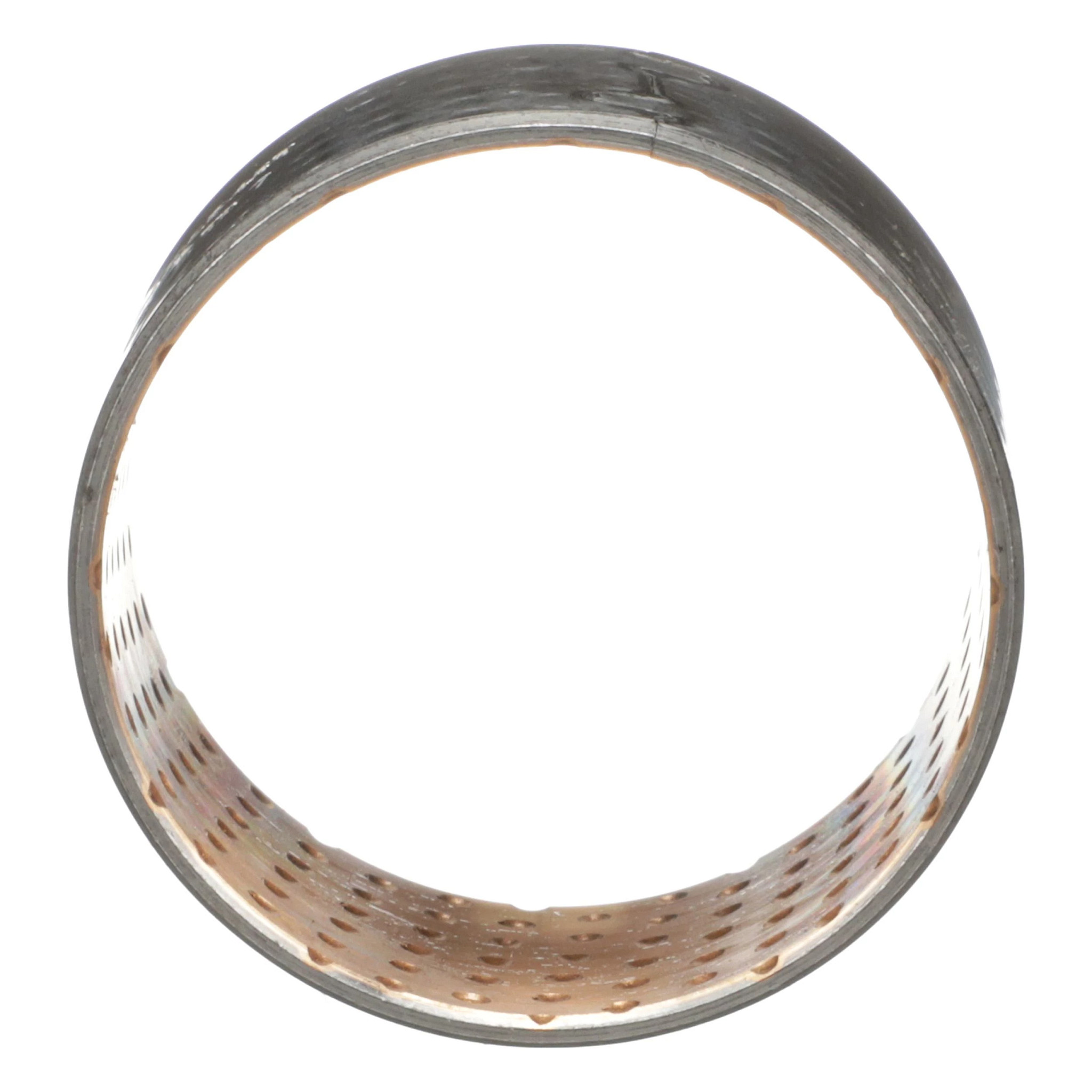 Bucha bipartida - 51 mm DE x 47 mm DI x 30 mm C