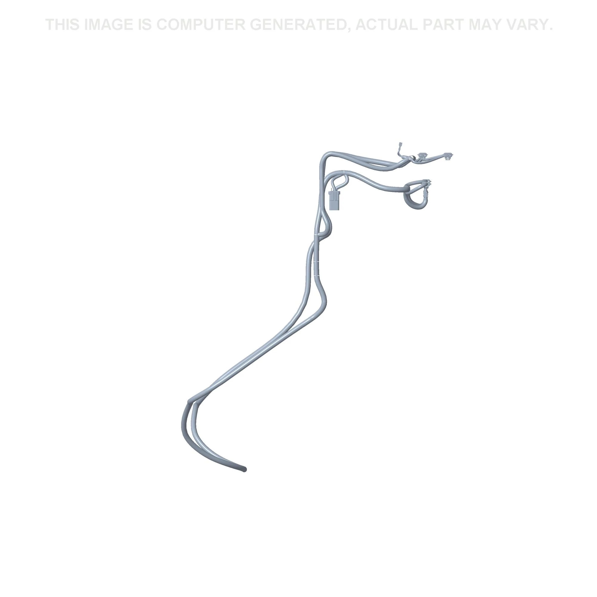 WIRE HARNESS | CASECE | EU | IT