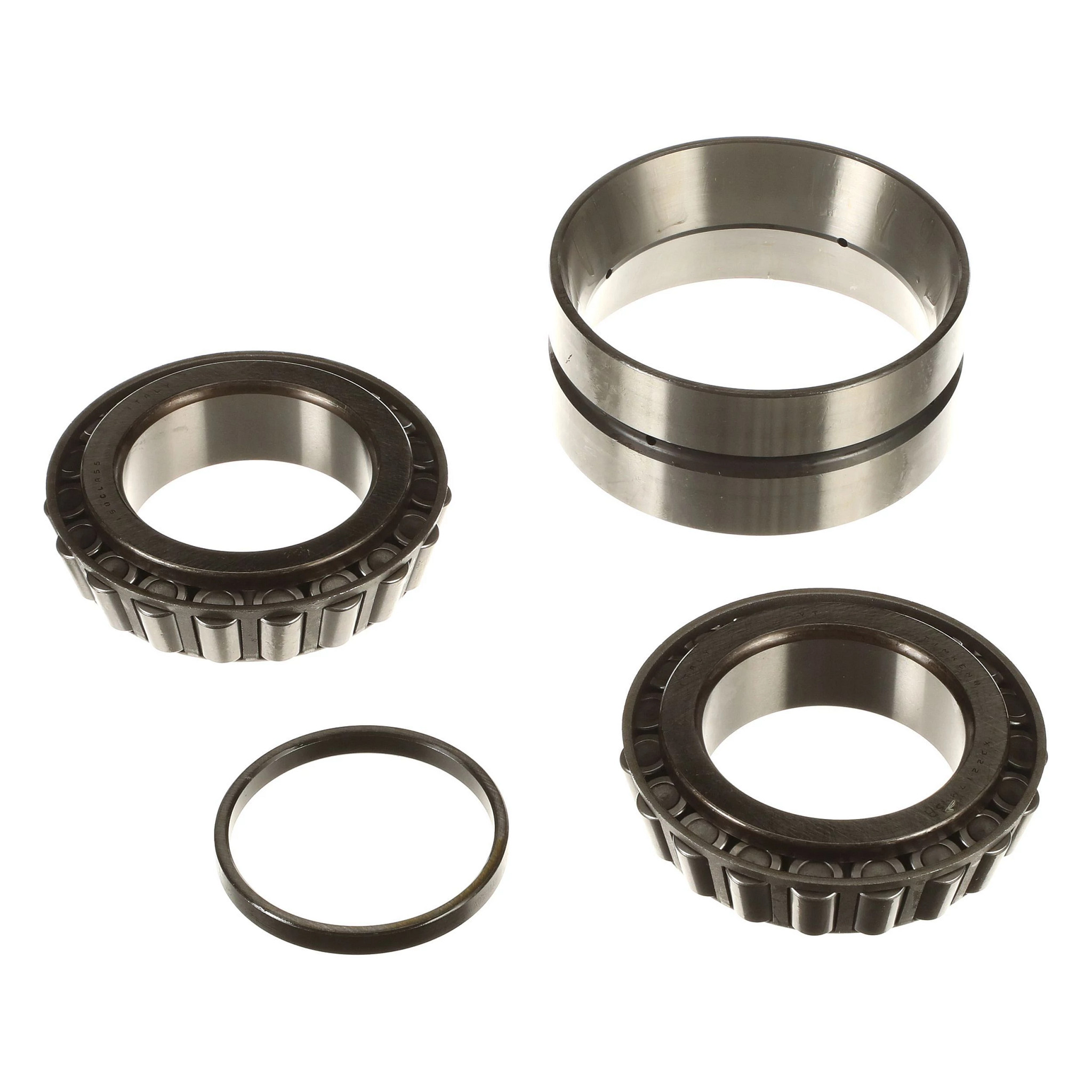 TAPERED BEARING | NEWHOLLANDCE | CA | EN