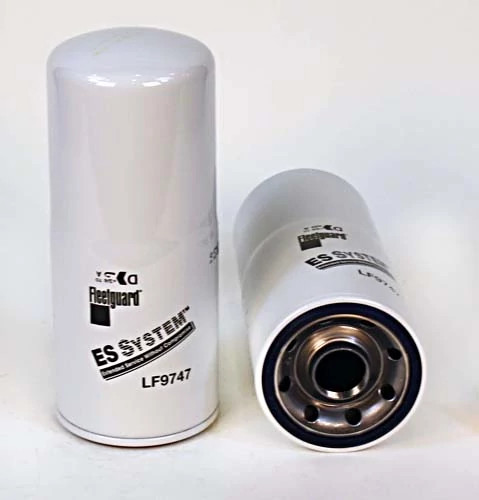 Fleetguard® Spin-On Lube Combo Filter - Full-Flow and Bypass | CASECE | US | EN