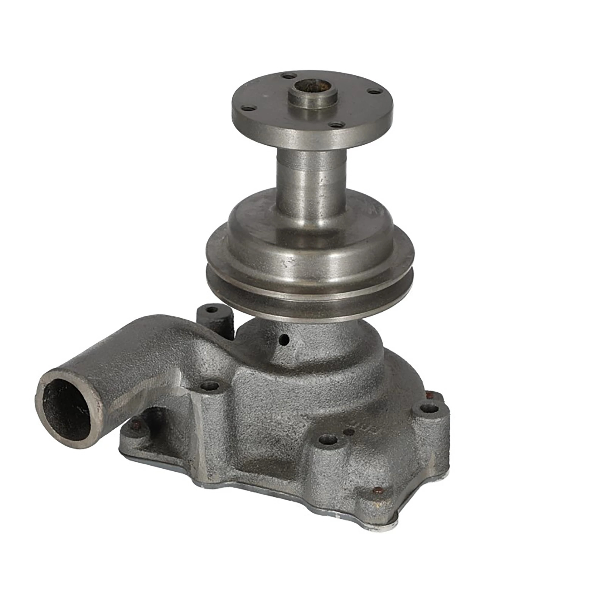 Water Pump | CASEIH | US | EN