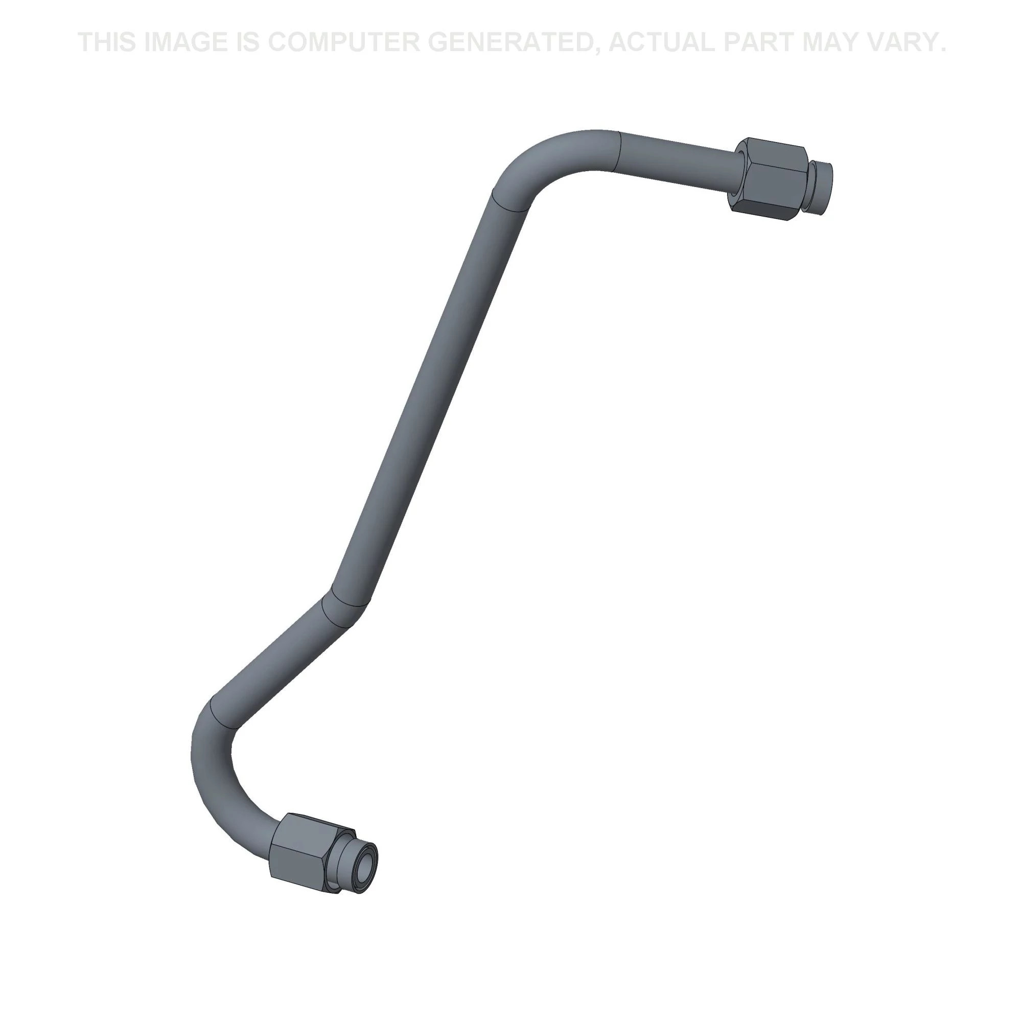 TUBAGEM HIDRÁULICO | CASEIH | EU | FR