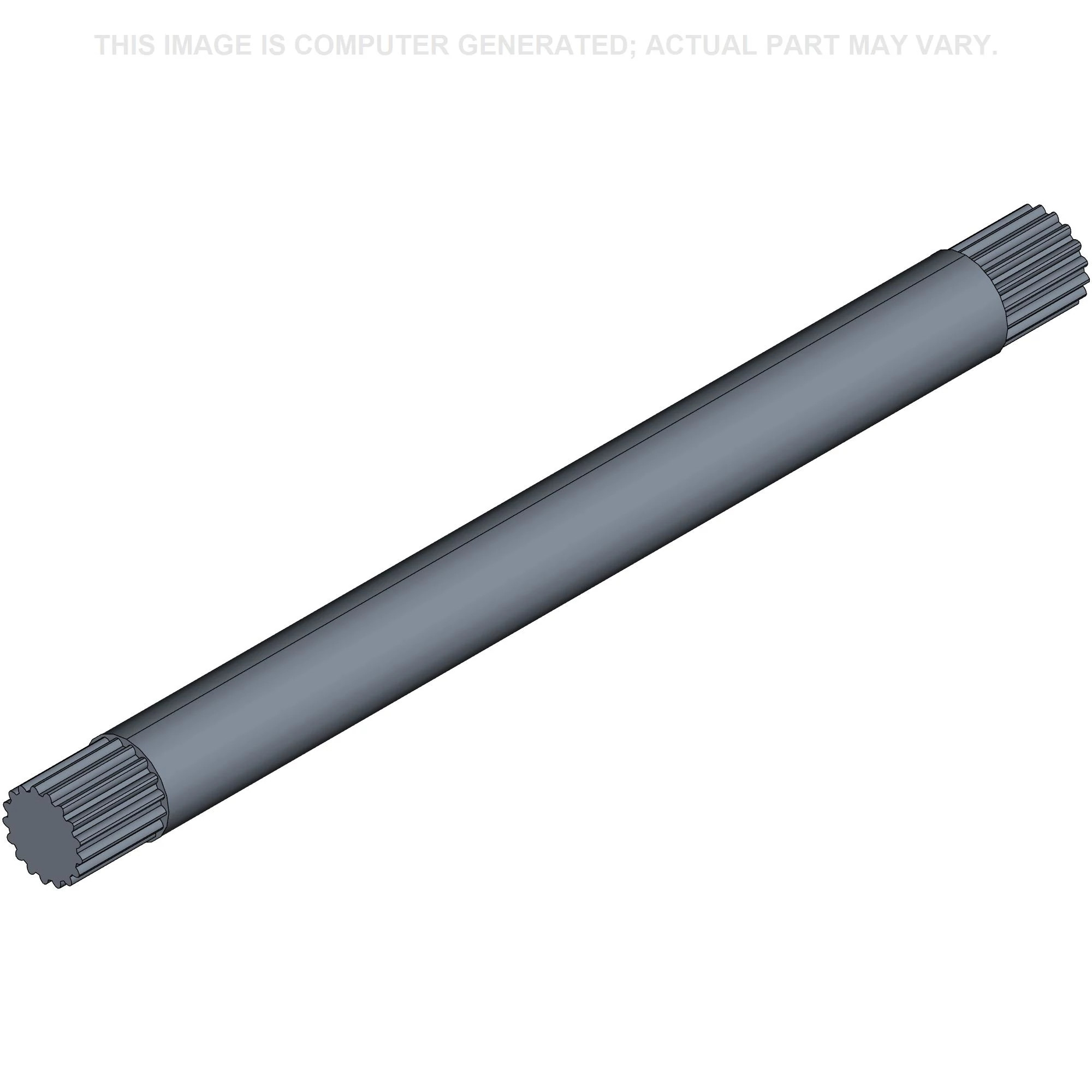 Shaft | CASEIH | US | EN