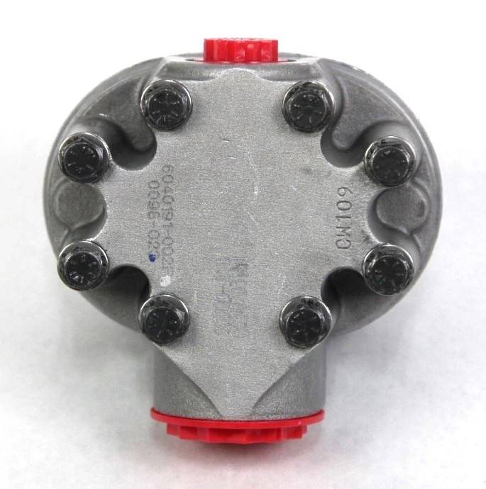 REMAN-HYD PUMP | NEWHOLLANDAG | CA | EN
