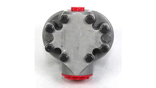 REMAN-HYD PUMP | CASECE | EU | EN