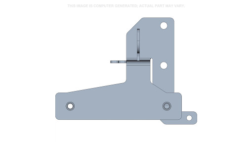 BRACKET | CASECE | SA | PT