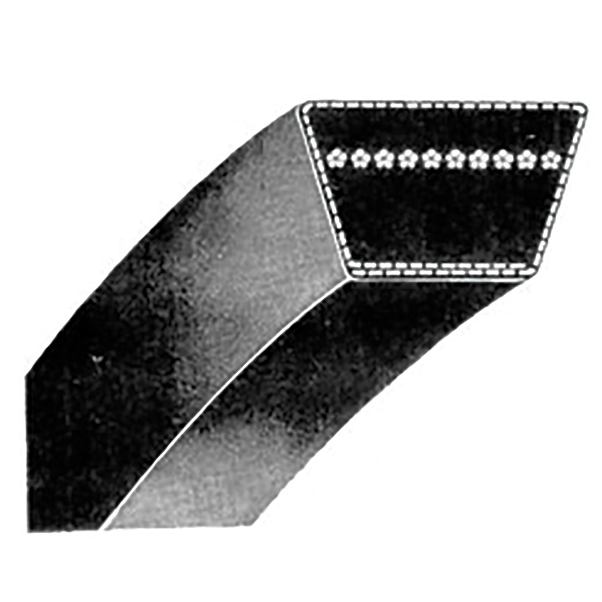 V-Belt - 1/2
