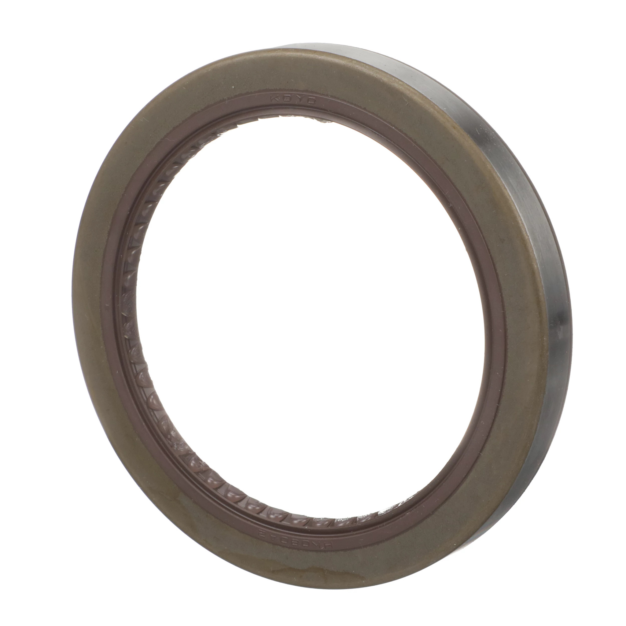 Retentor de Vedação de Borracha do Óleo | CASEIH | BR | PT