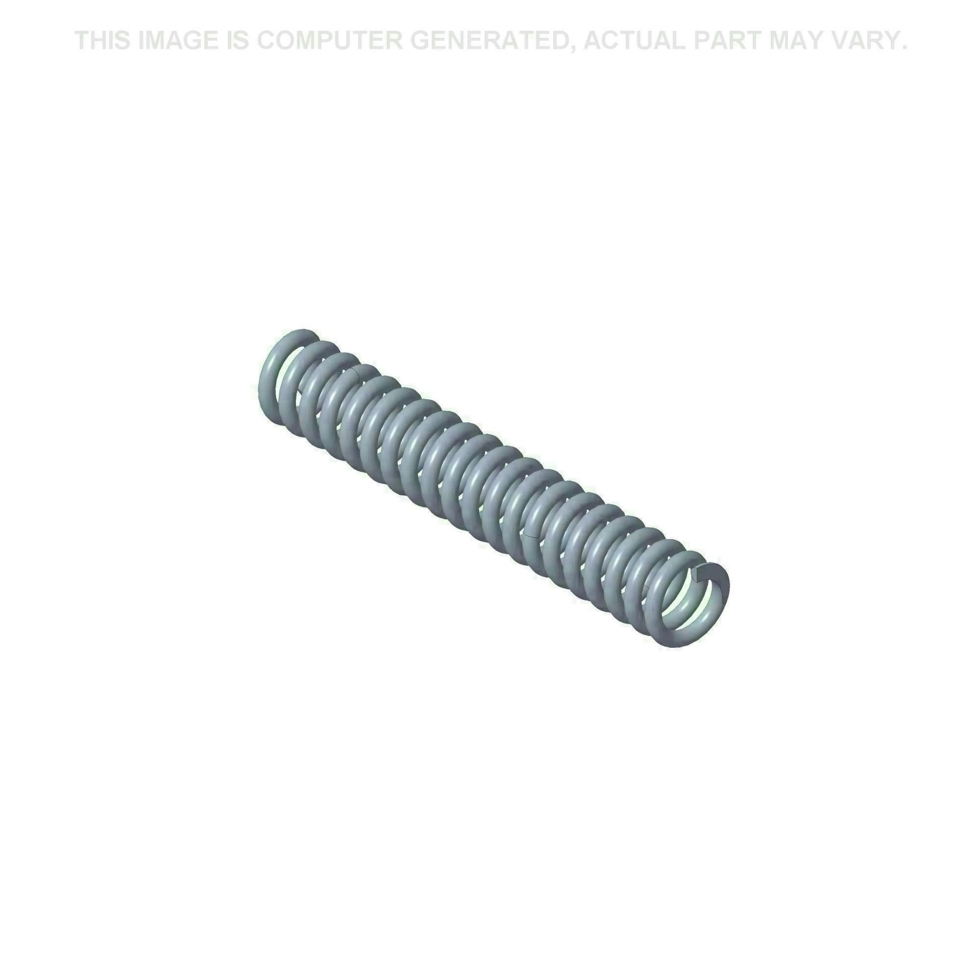 SPRING, COMPRESSION | MILLER | CA | EN