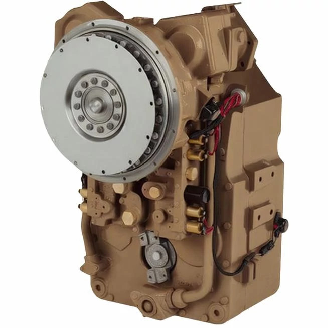 Reman Transmission | NEWHOLLANDAG | CA | FR