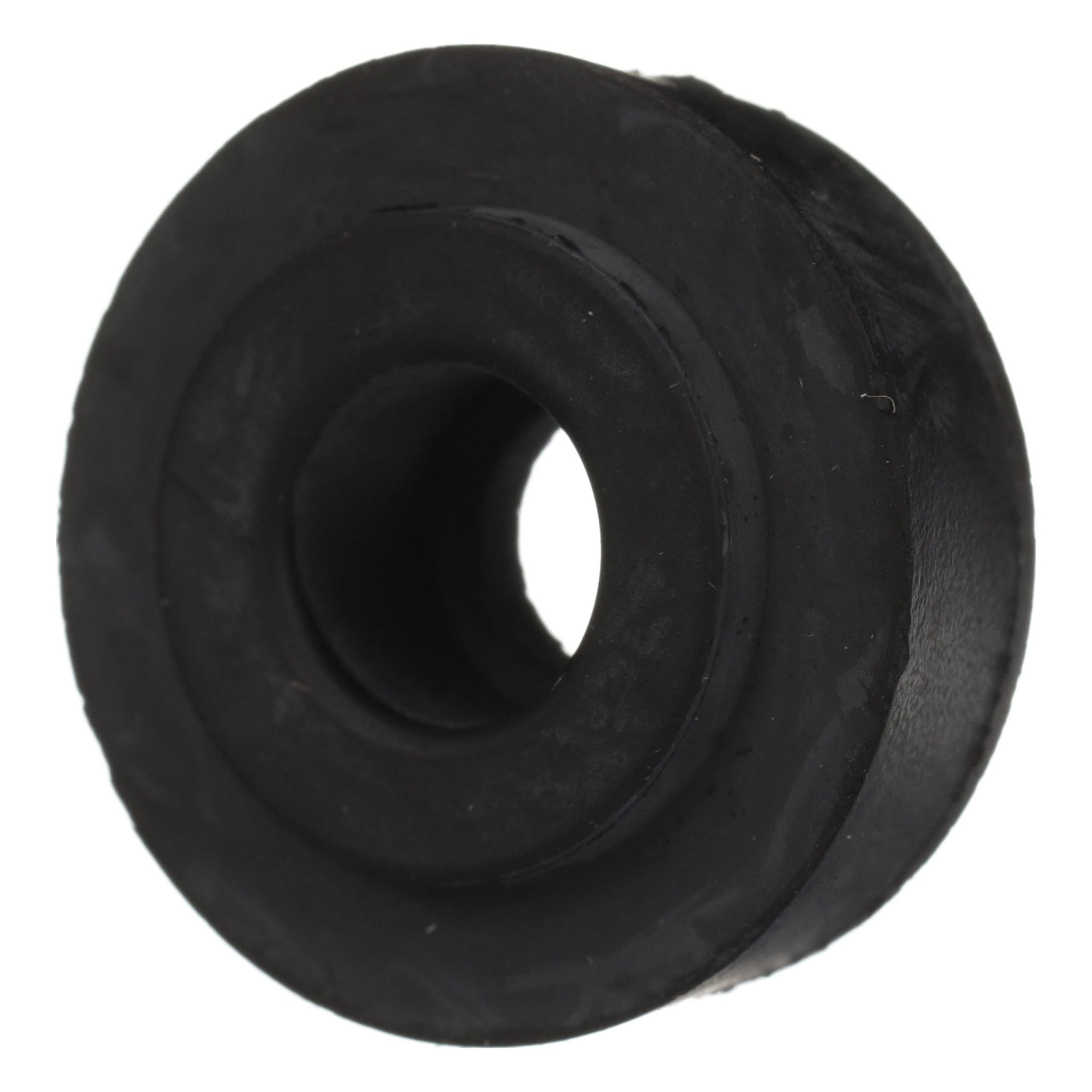 Rubber Silent Block for HVAC - 25 mm ID x 28 mm OD | FLEXICOIL | CA | EN
