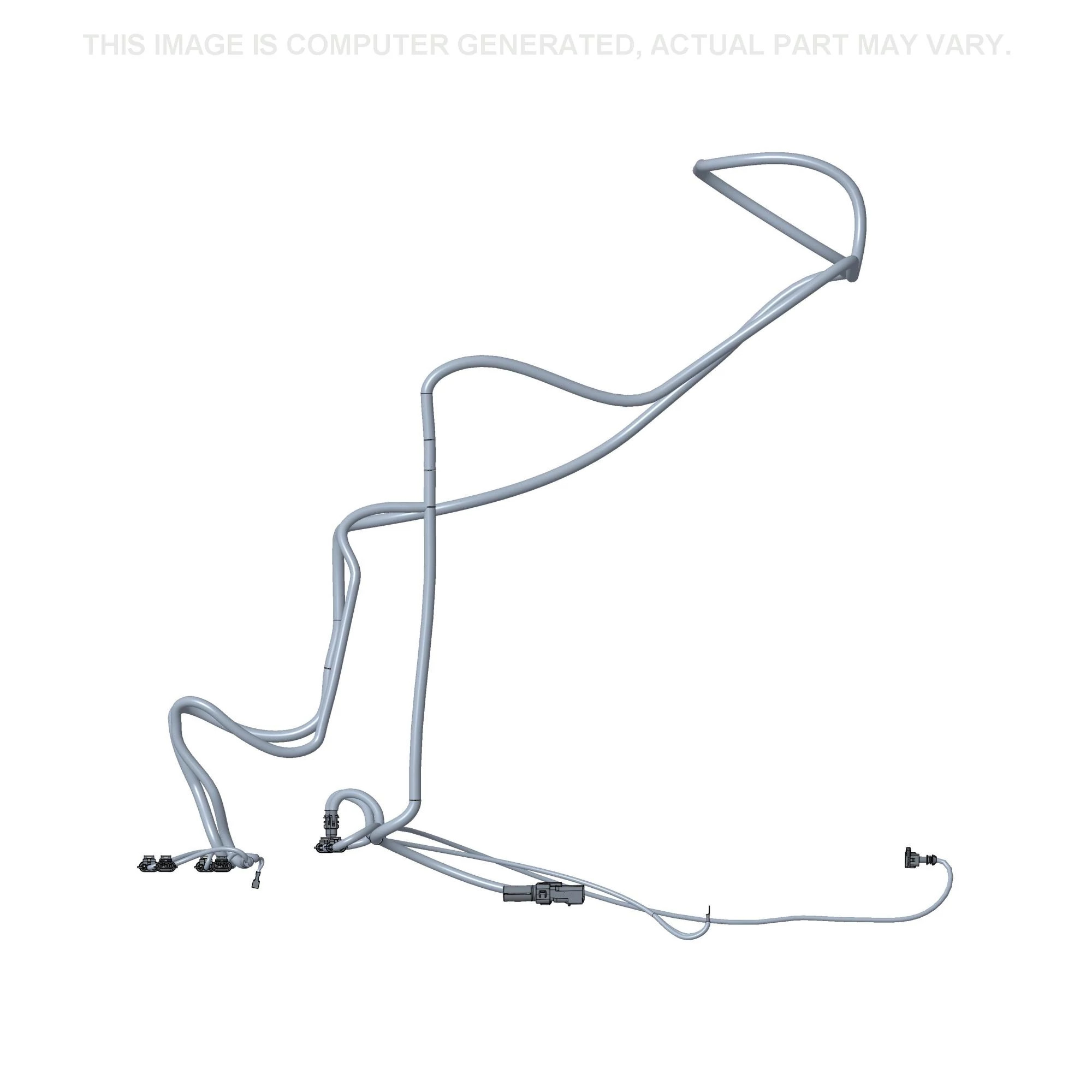 WIRE HARNESS | CASECE | EU | NL