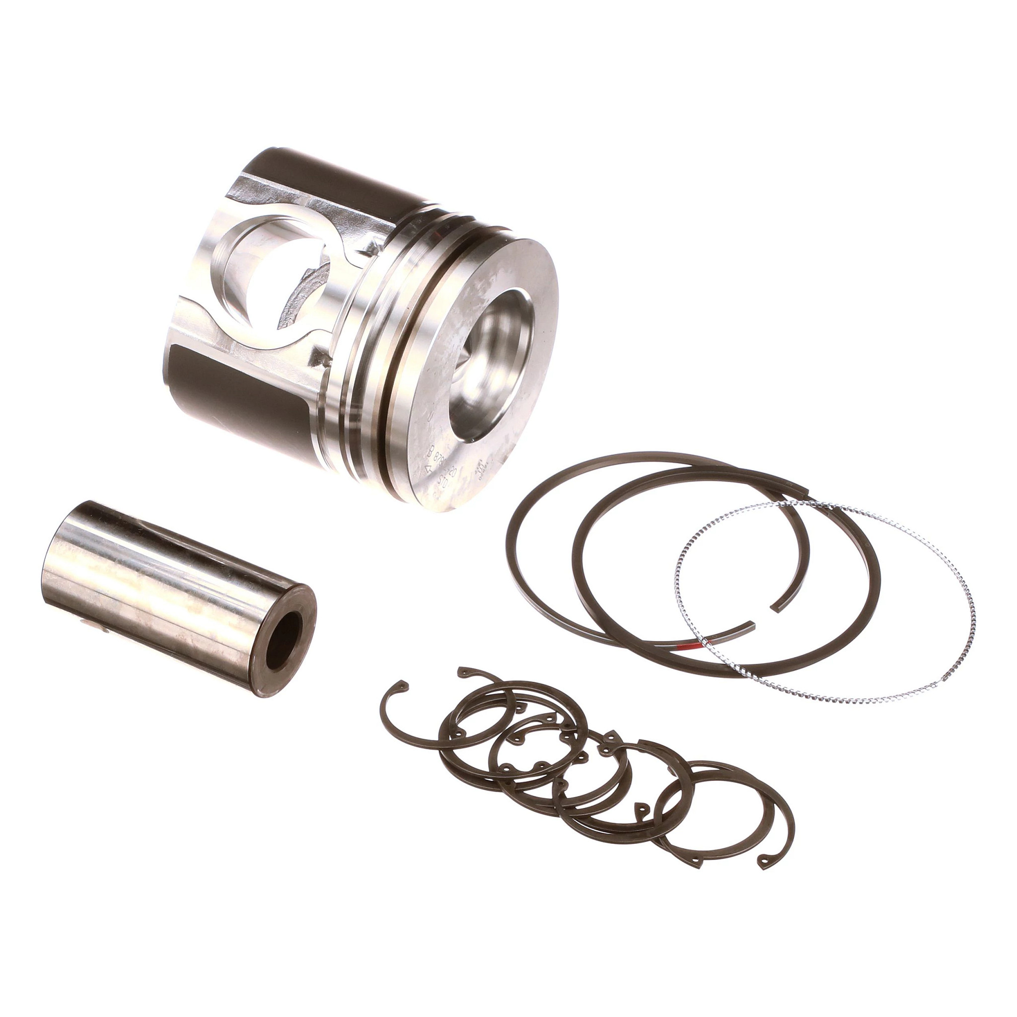 PISTON & RINGS KIT | NEWHOLLANDCE | CA | EN