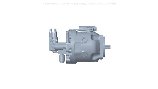 HYDRAULIKPUMPE | CASECE | EU | IT
