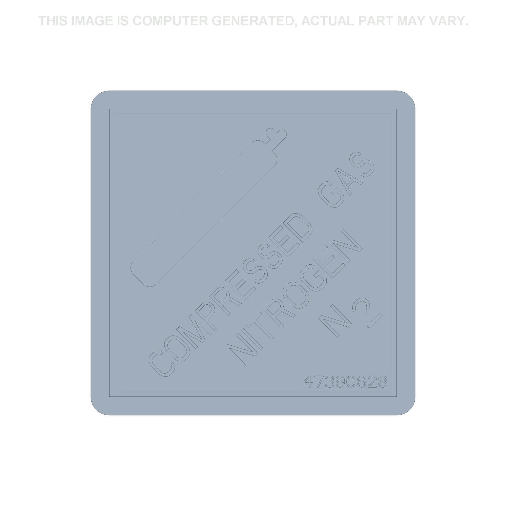 DECALCOMANIA | NEWHOLLANDCE | EU | PT