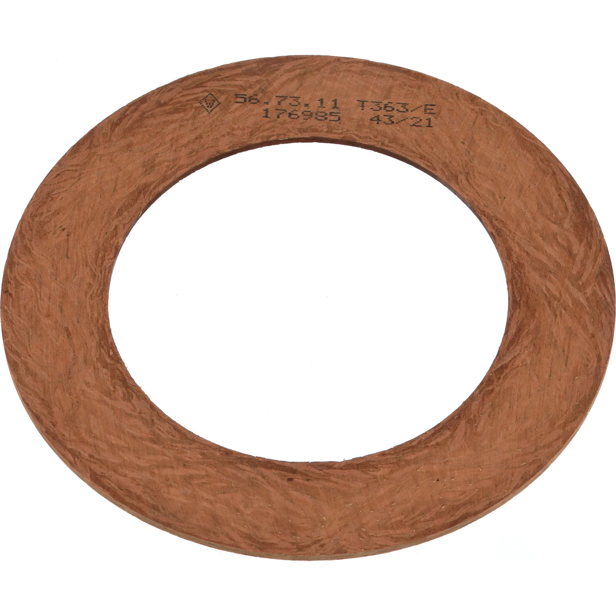 Plow Disc | CASEIH | CA | EN