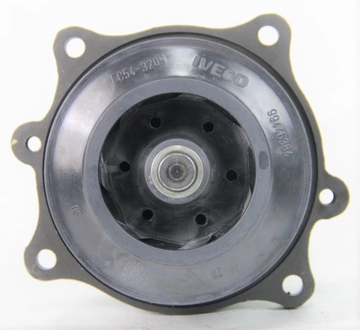 REMAN-WATER PUMP | NEWHOLLANDAG | EU | EN