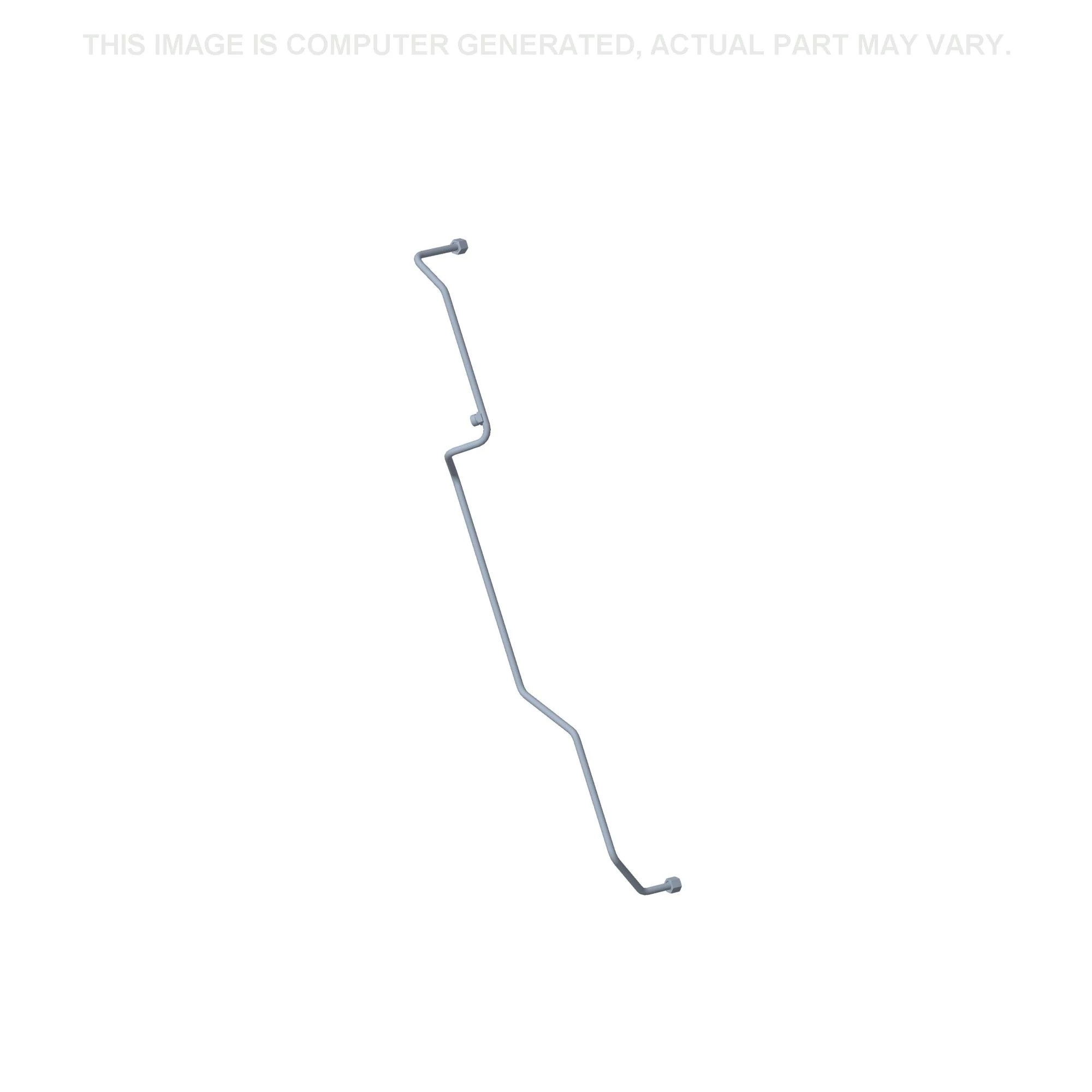 TUBO HIDRÁULICO | CASECE | EU | ES