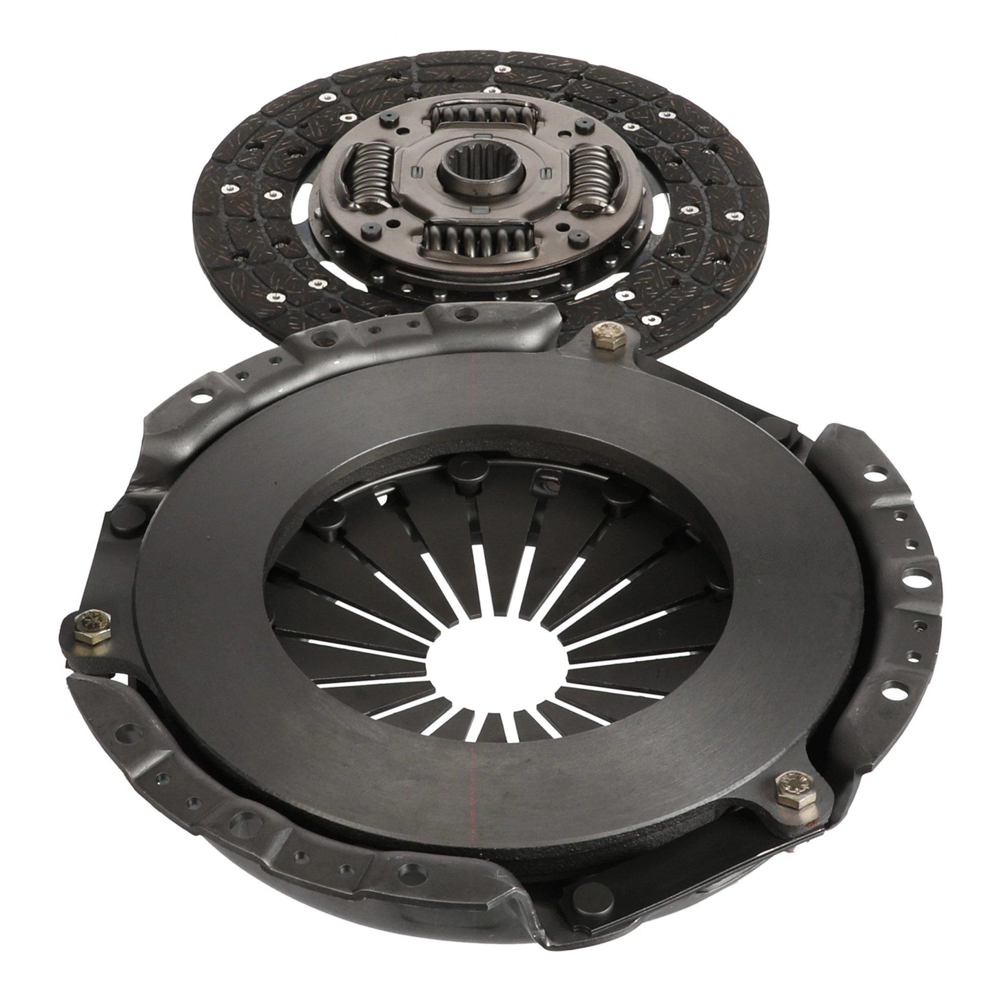 REMAN-PLACA DE EMBRA | CASECE | CA | FR