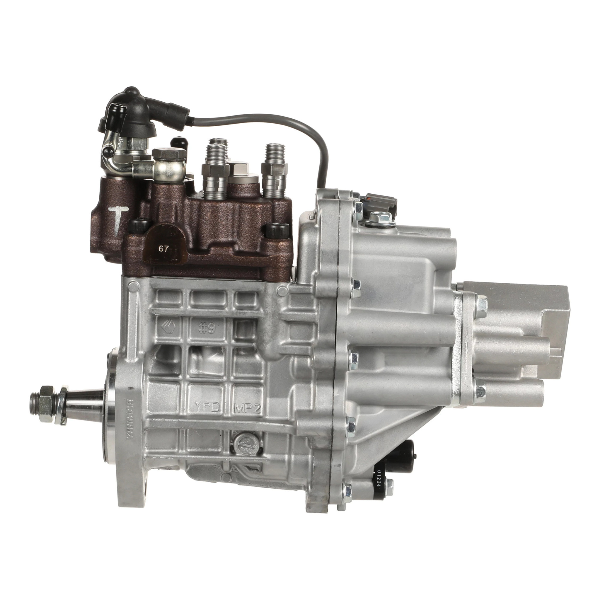 PUMP | CASECE | CA | EN
