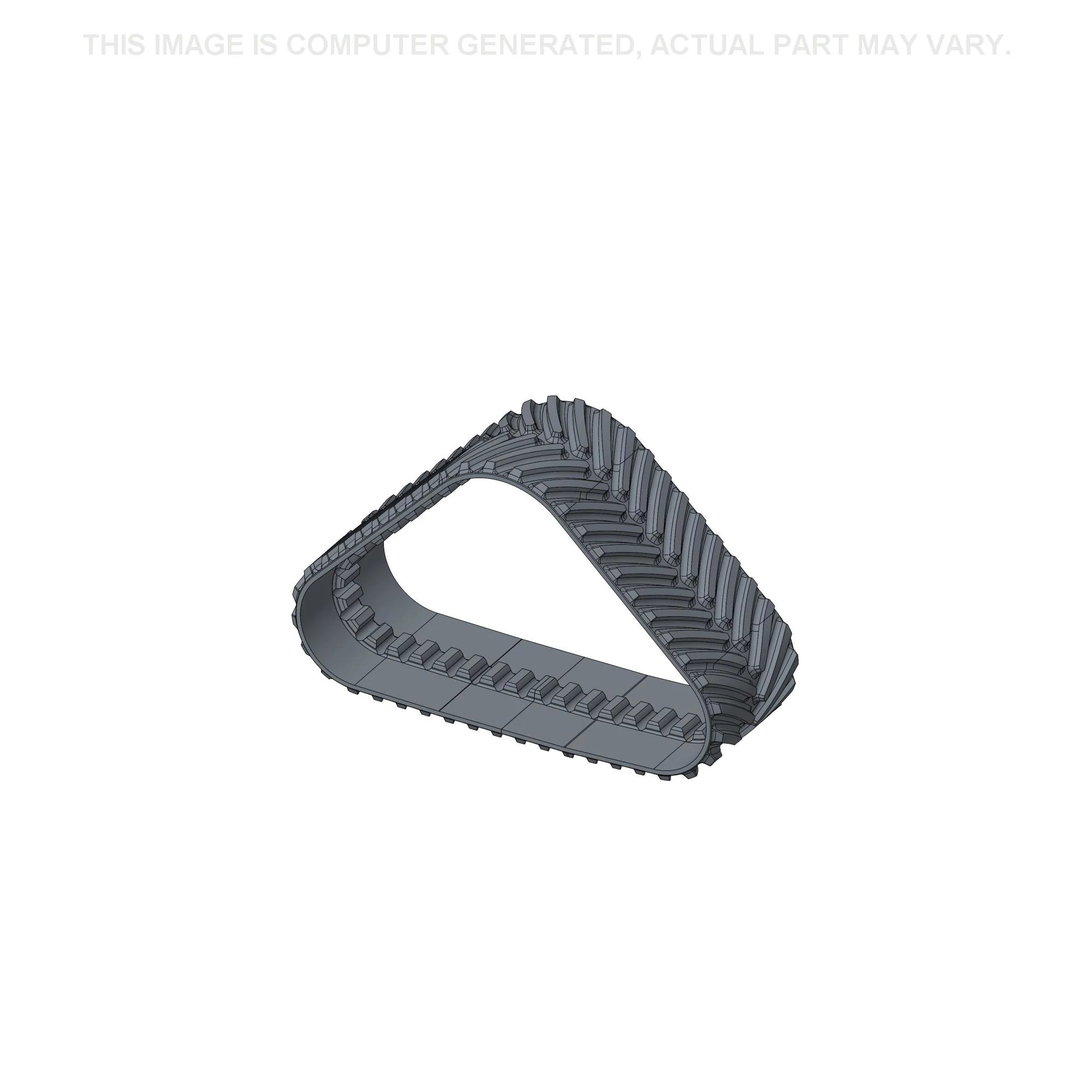 RUBBER TRACK | NEWHOLLANDAG | CA | FR