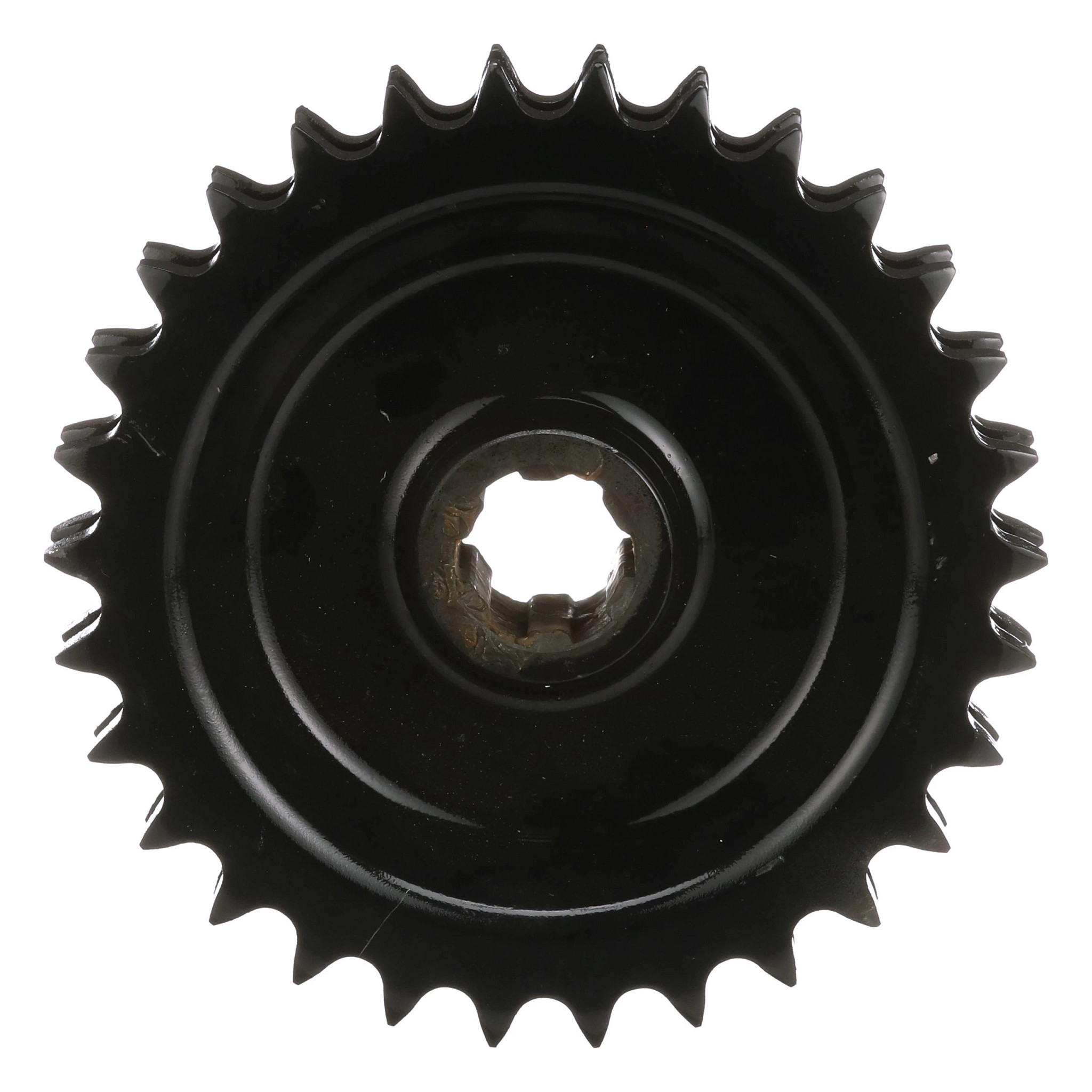 DRIVEN SPROCKET | CASEIH | US | EN