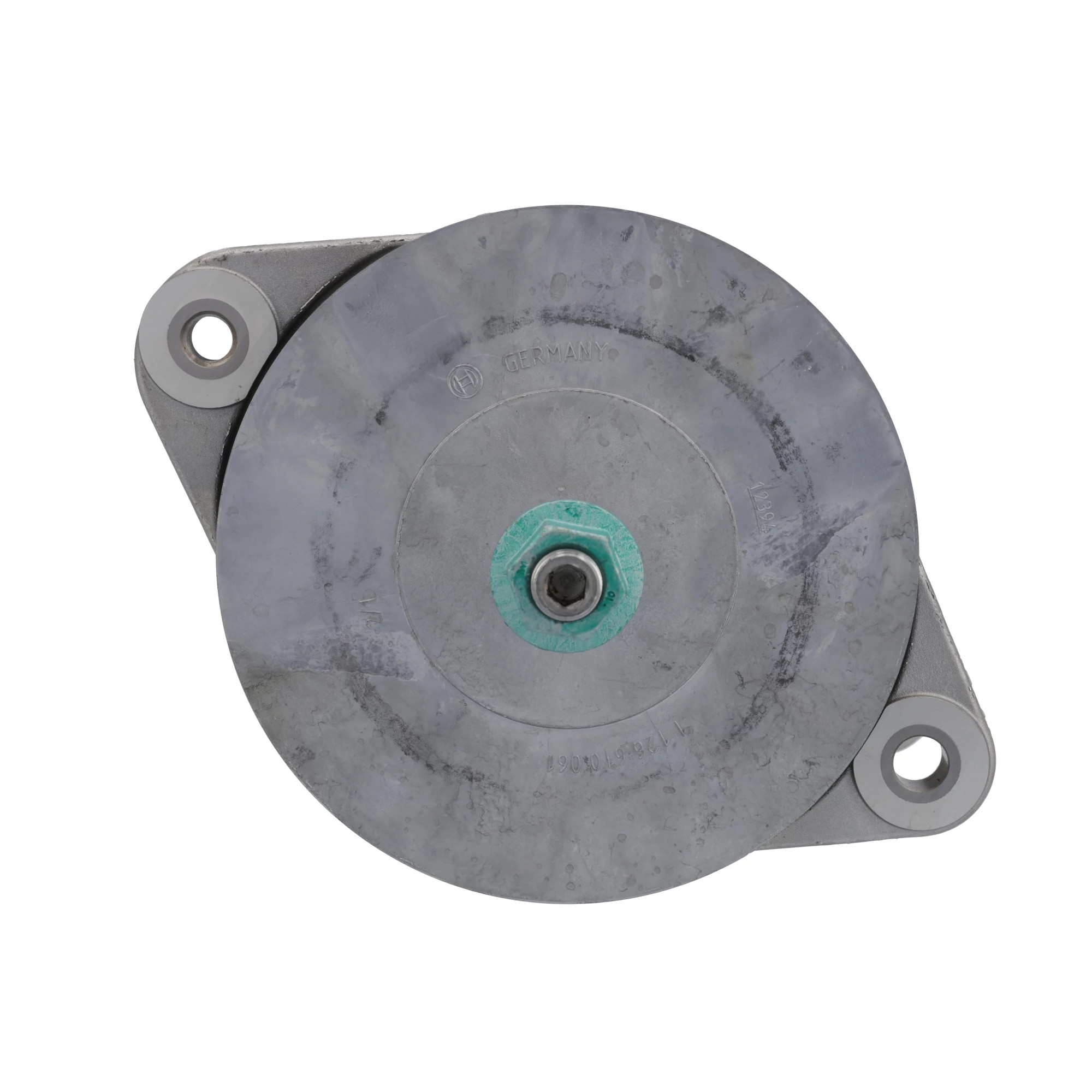 Alternador remanufaturado - 28 volts - 65-Amp