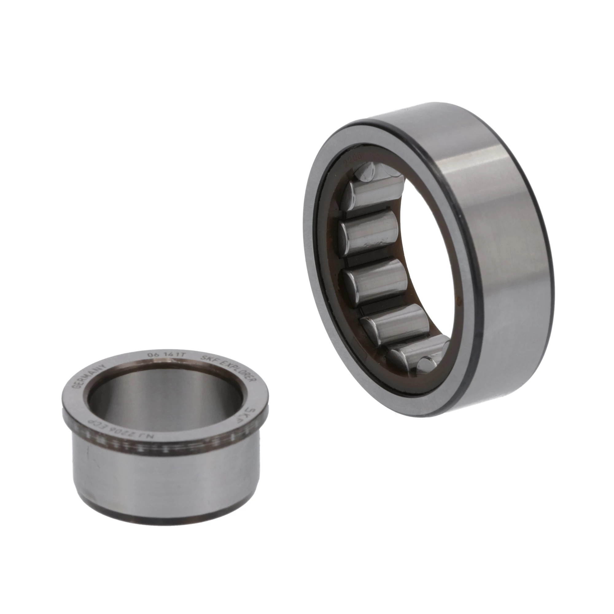 BEARING, ROLLER, CYL | NEWHOLLANDAG | AU | EN